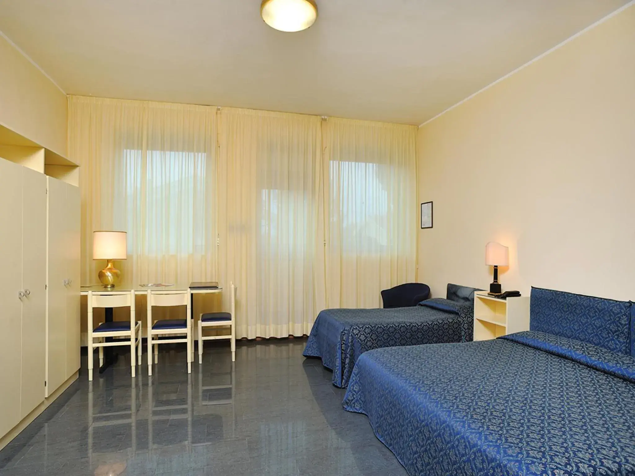 Photo of the whole room in Hotel & Residence Dei Duchi