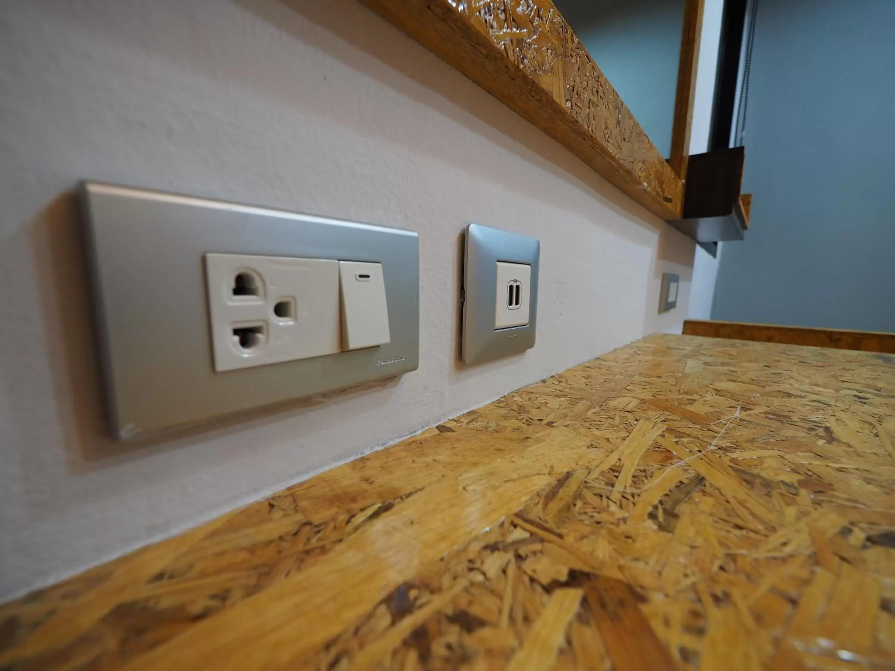 Area and facilities in Ps Sriphu Hotel Area and facilities in Ps Sriphu Hotel