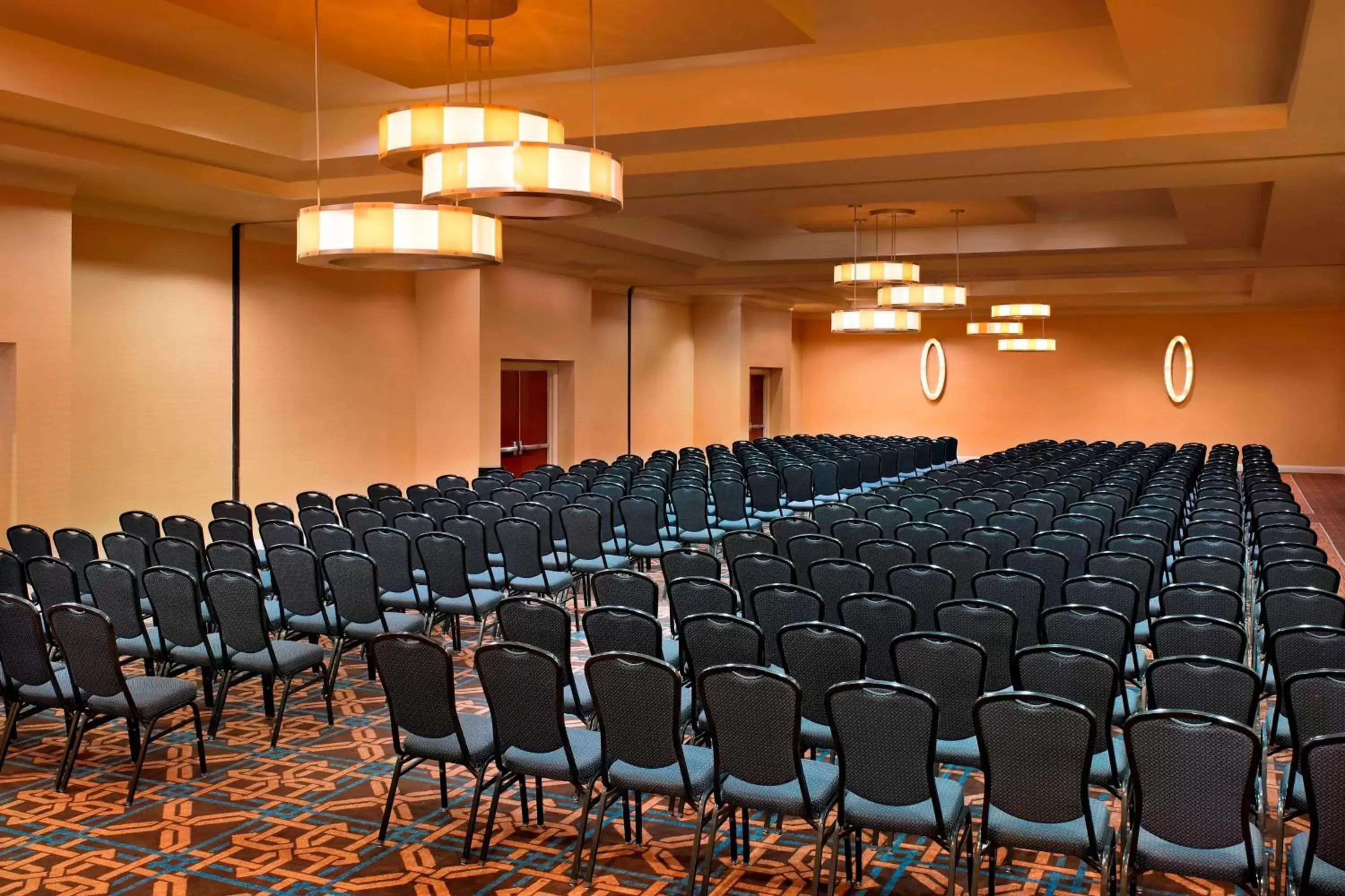 Meeting/conference room in Sheraton Agoura Hills Hotel
