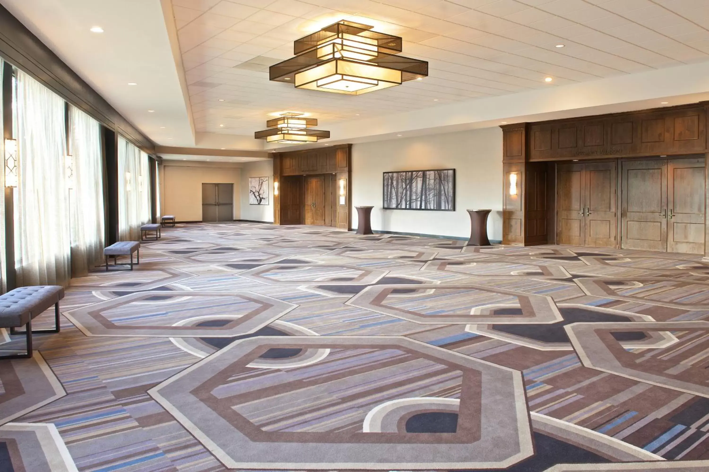 Meeting/conference room in Sheraton Bucks County Langhorne