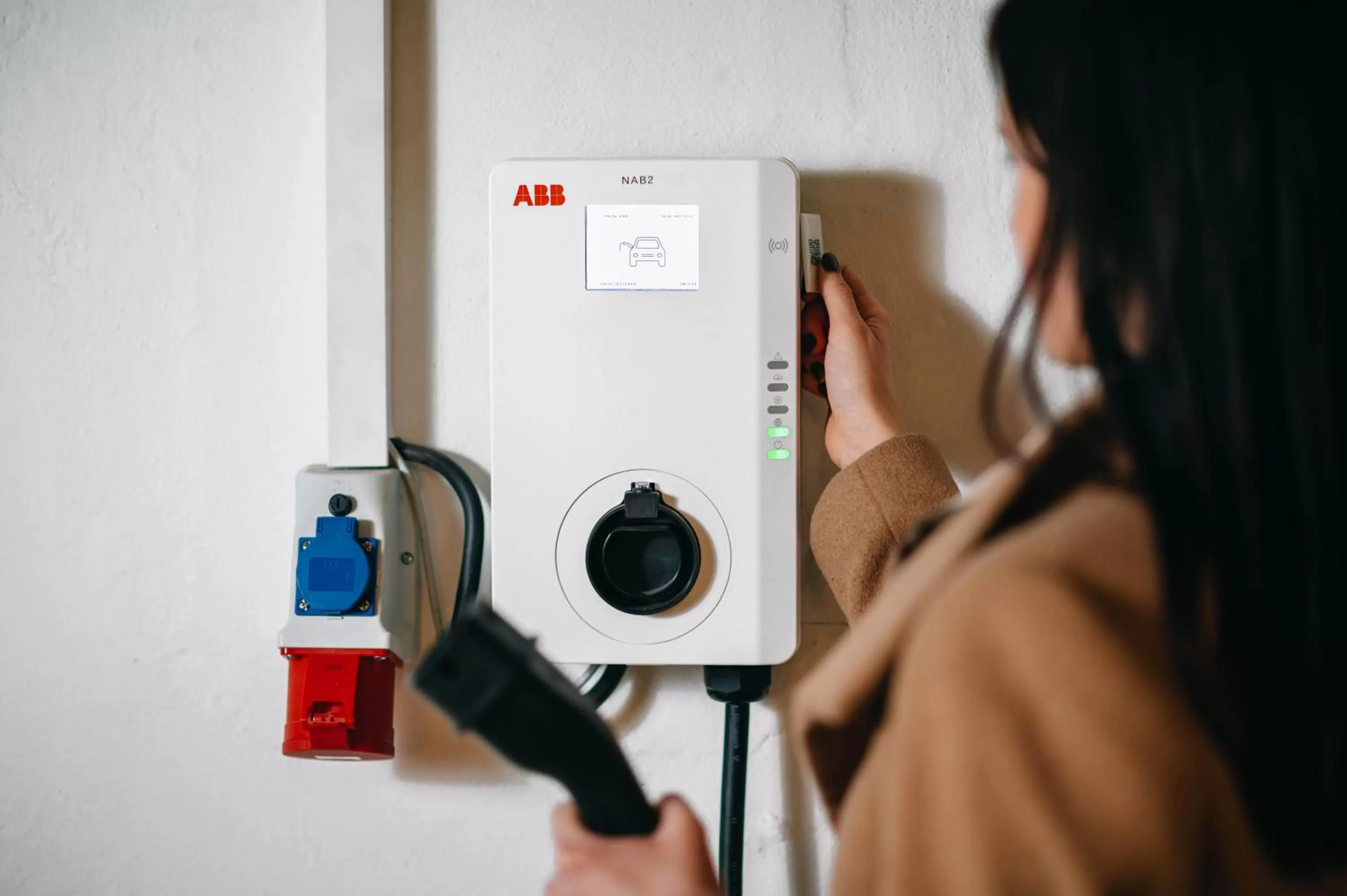 Parking in Hotel Leon D´Oro