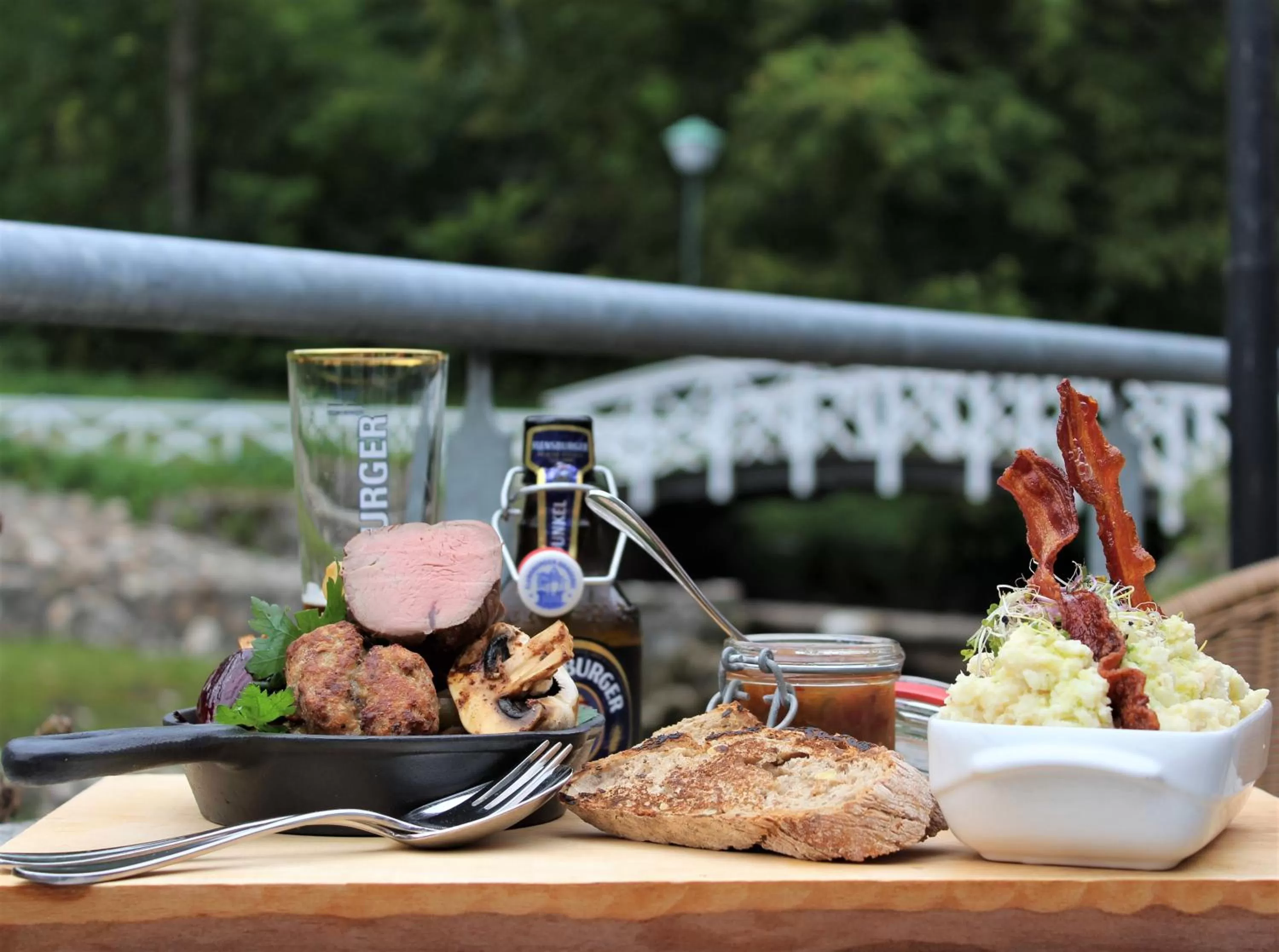 Off site in Hotel Lisboa