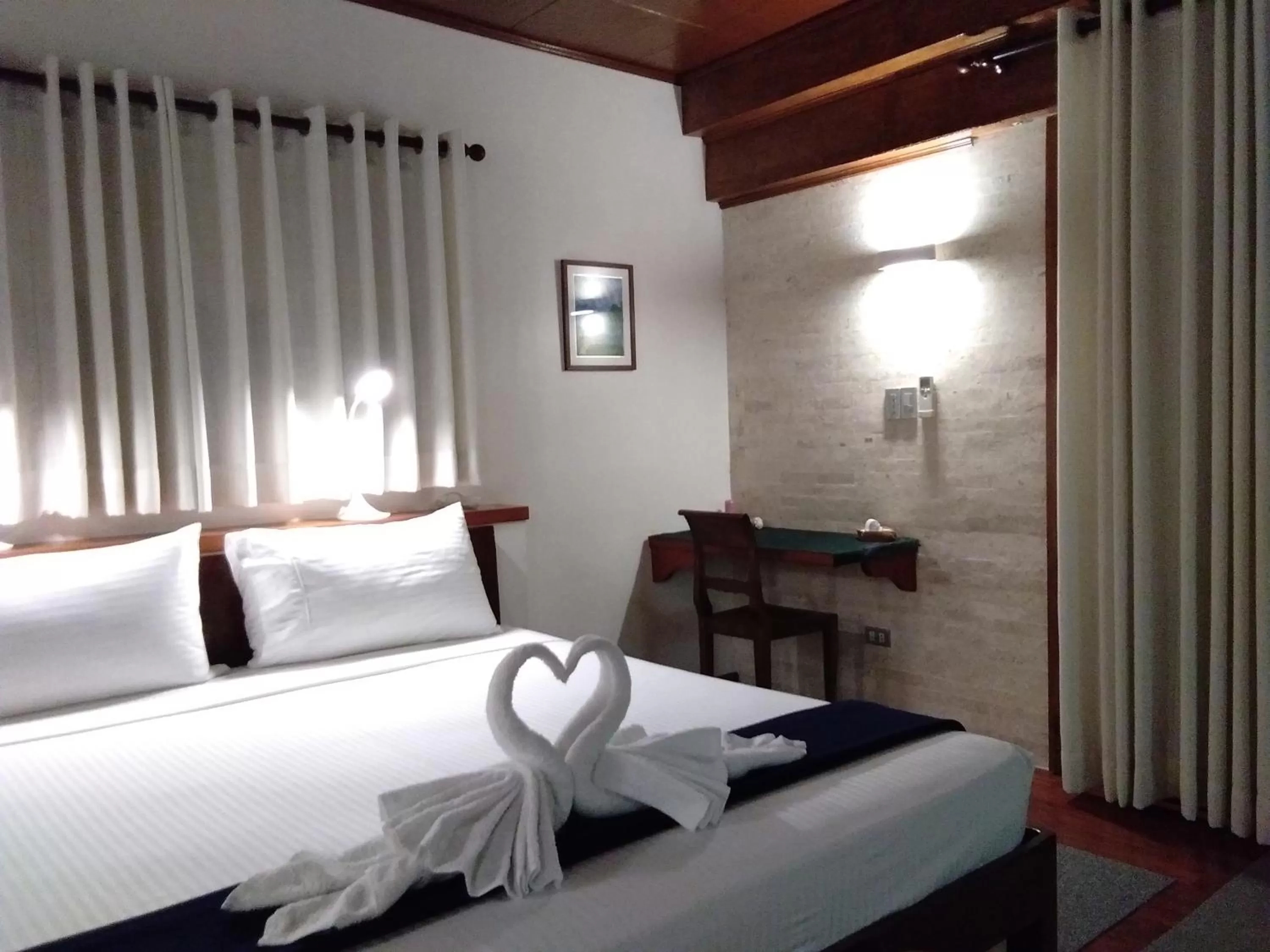 Bed in Ancelle Cristo Re