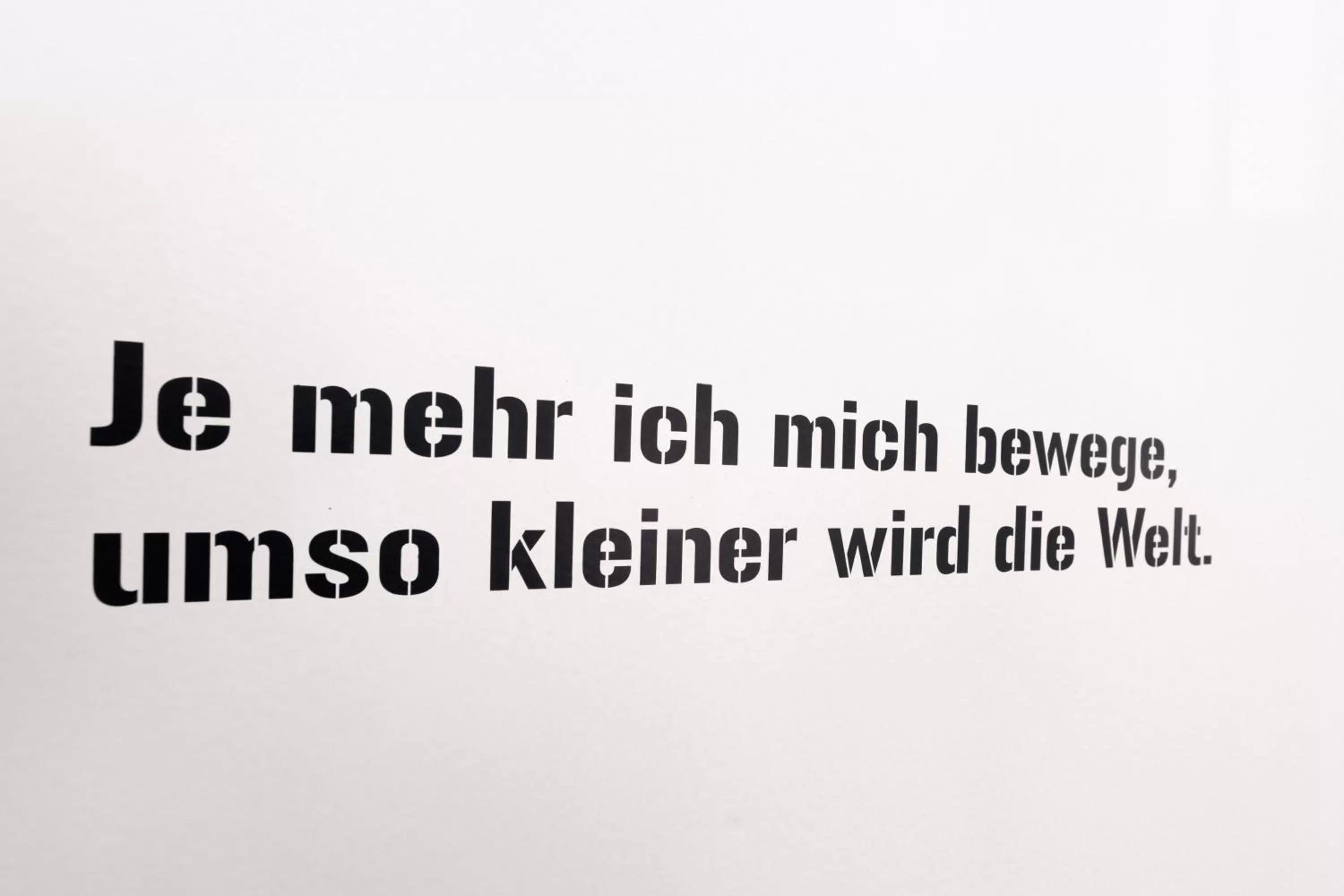 Decorative detail in Das Edlinger