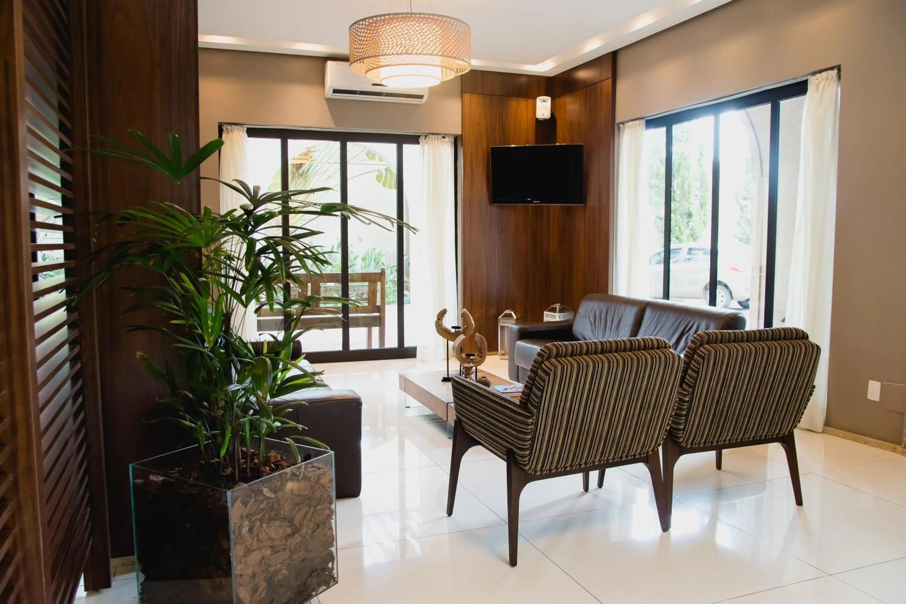 Other in Class Hotel Alfenas