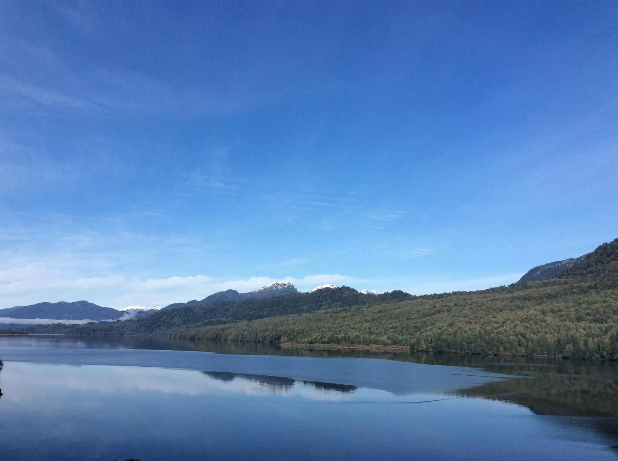Activities in Los Mañíos Del Queulat Puyuhuapi
