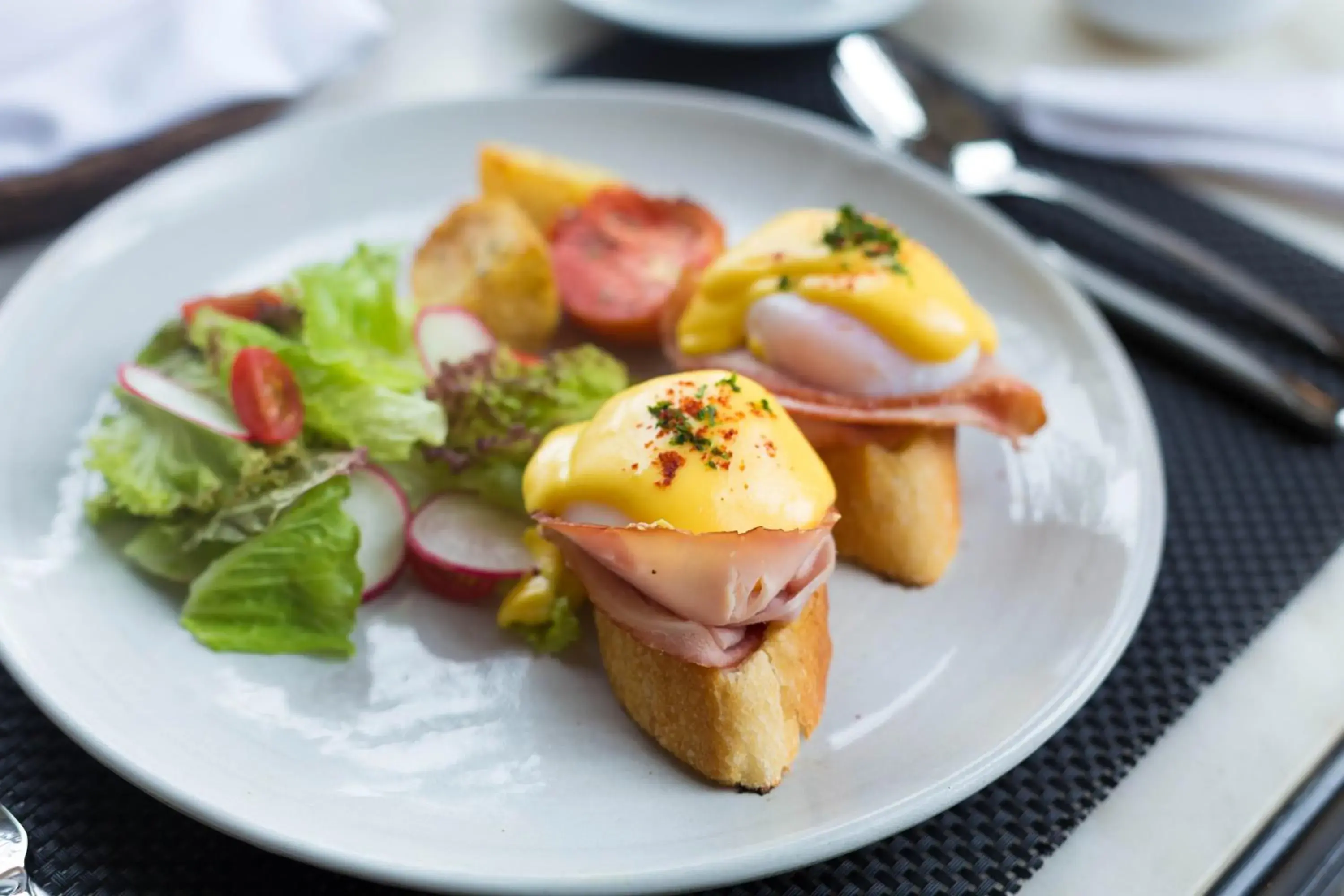 Food in Sarai and Wander Resort Food in Sarai and Wander Resort