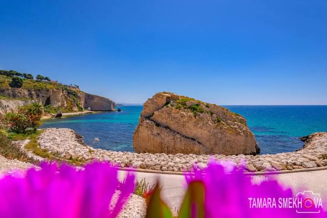 NottInCentro -Guest House-