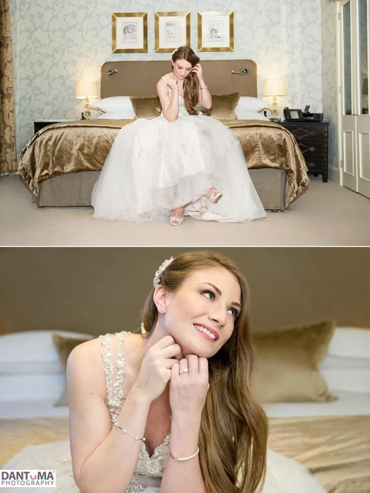 People in The Chester Grosvenor