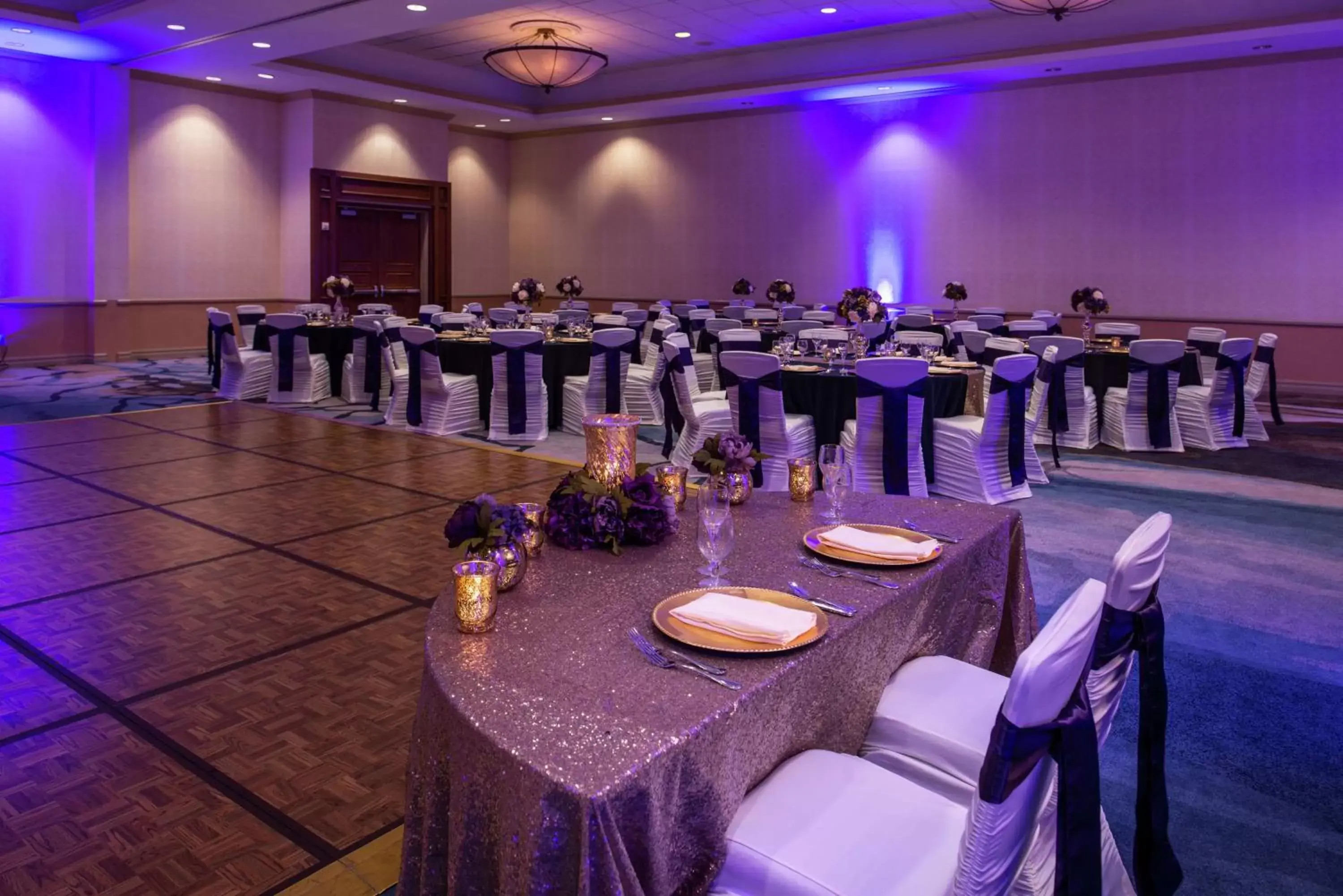 Meeting/conference room, Banquet Facilities in Hilton San Antonio Hill Country