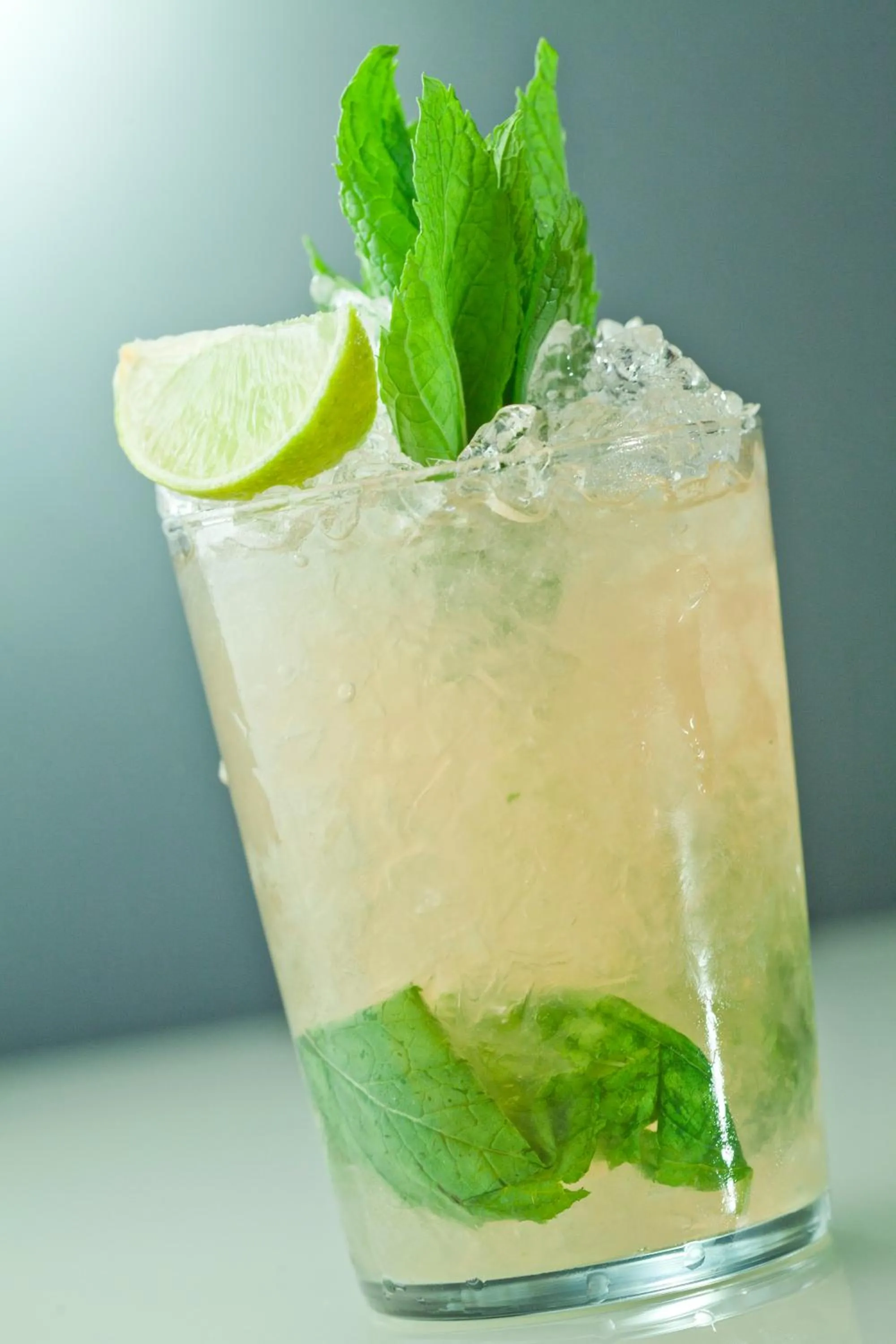 Non alcoholic drinks in Central Hotel