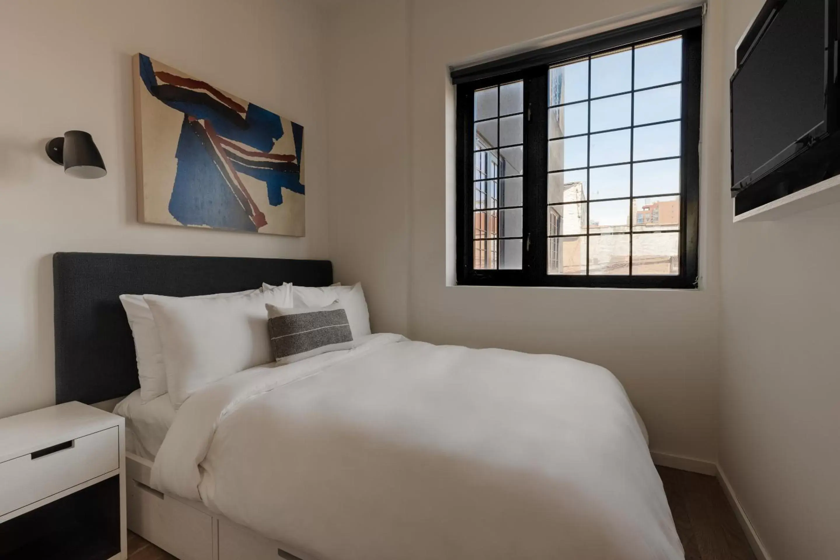 Double Room in Sonder The Industrialist