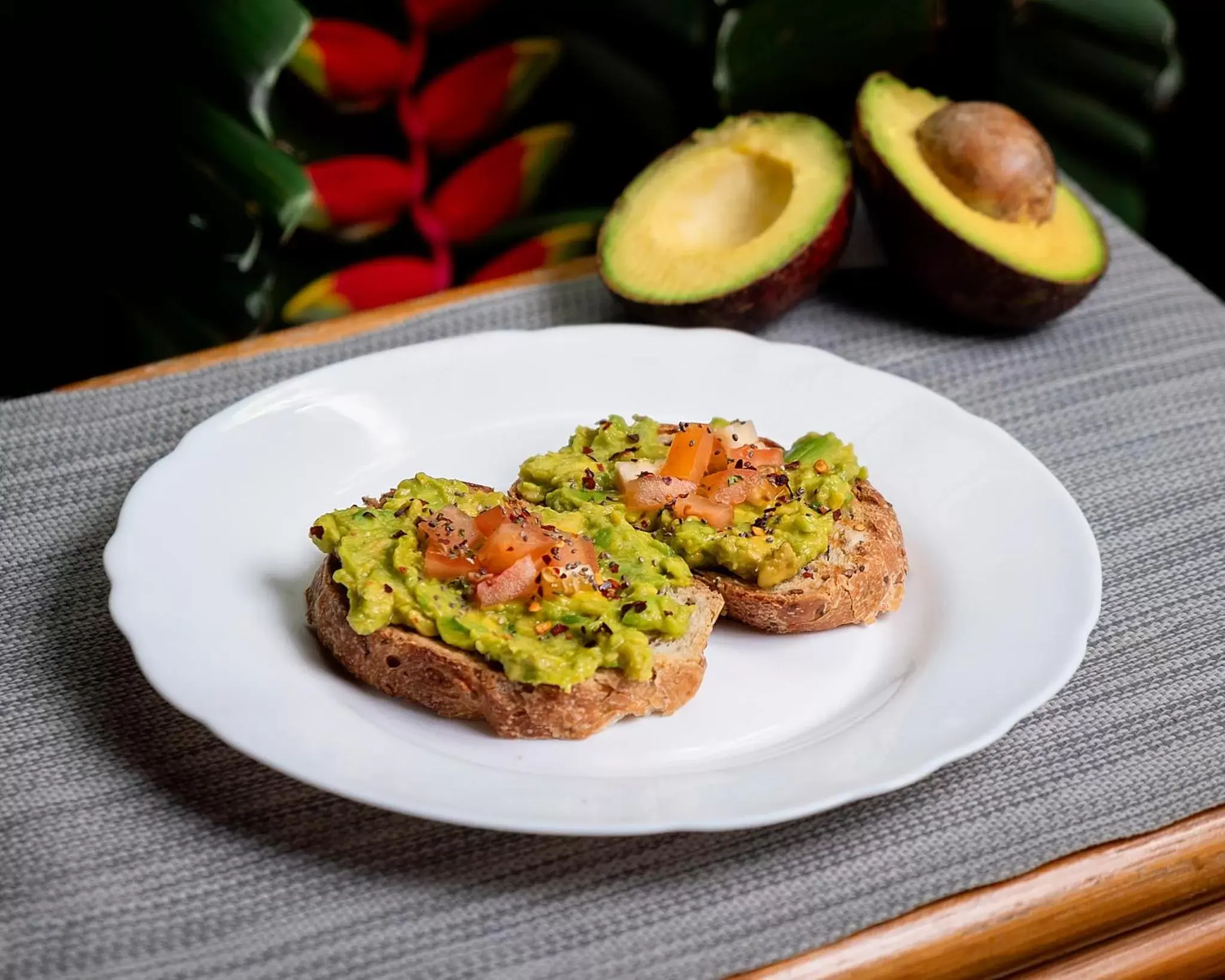 Breakfast in Panglao Chocolate Hills Hostel Breakfast in Panglao Chocolate Hills Hostel