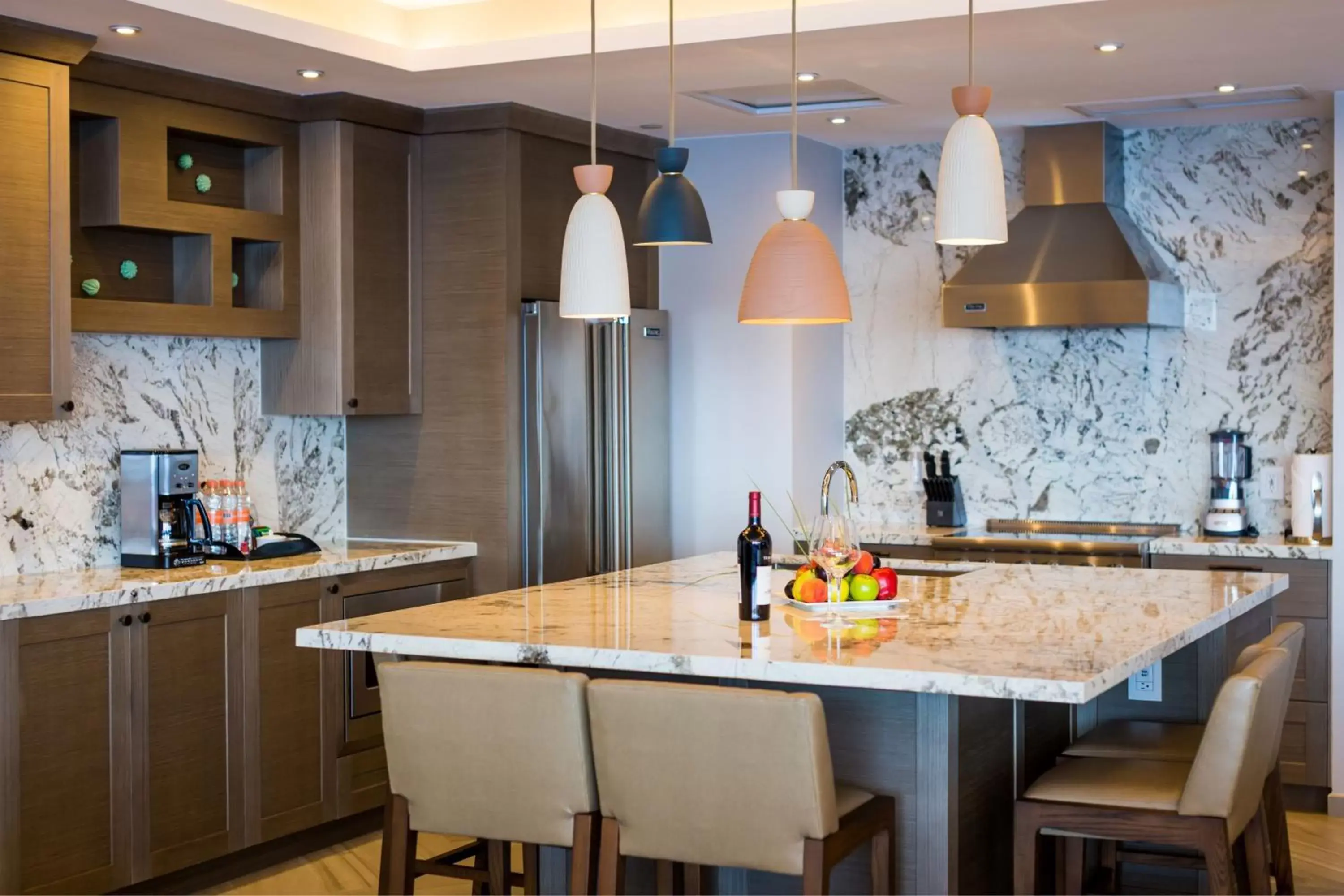 Kitchen or kitchenette, Kitchen/Kitchenette in The Westin Los Cabos Resort Villas