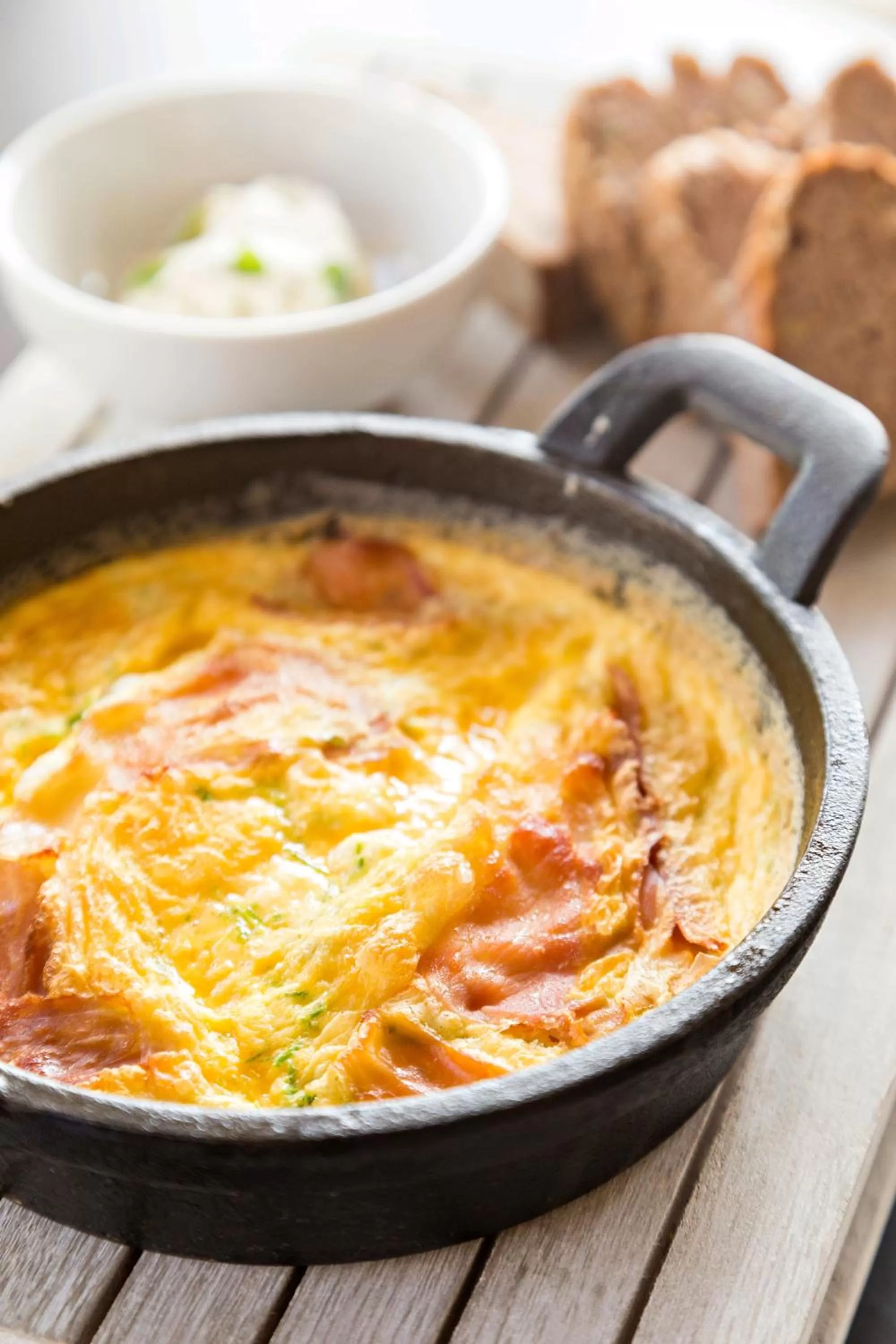 Food and drinks in Benecanka Casa Veneziana Piran