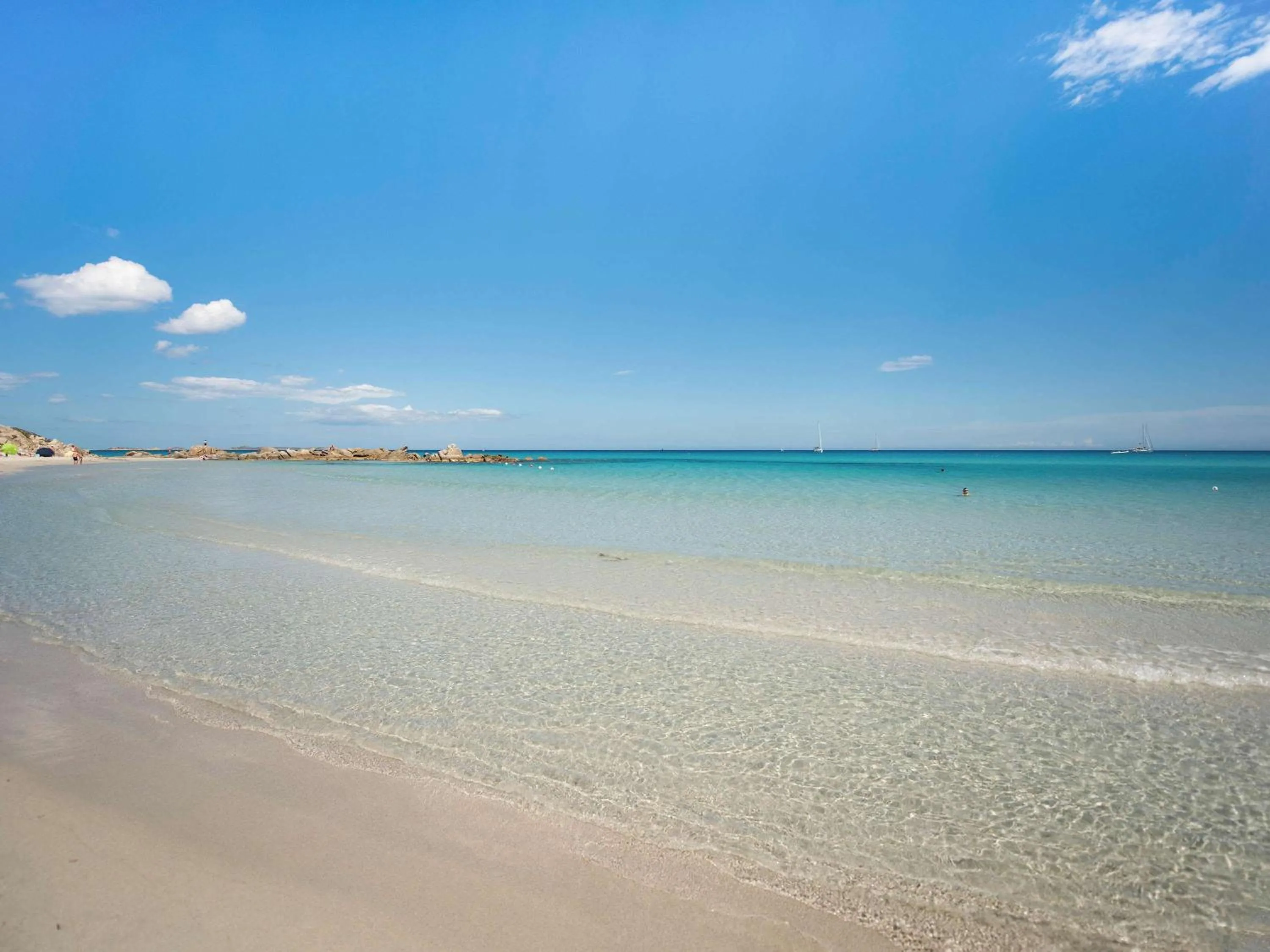 Activities in Almar Timi Ama Villasimius