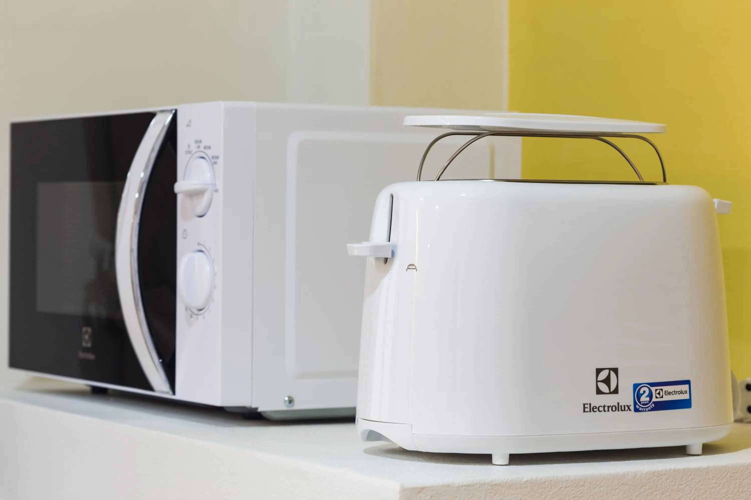 Coffee/tea facilities in Baan Chaylay Resort Karon