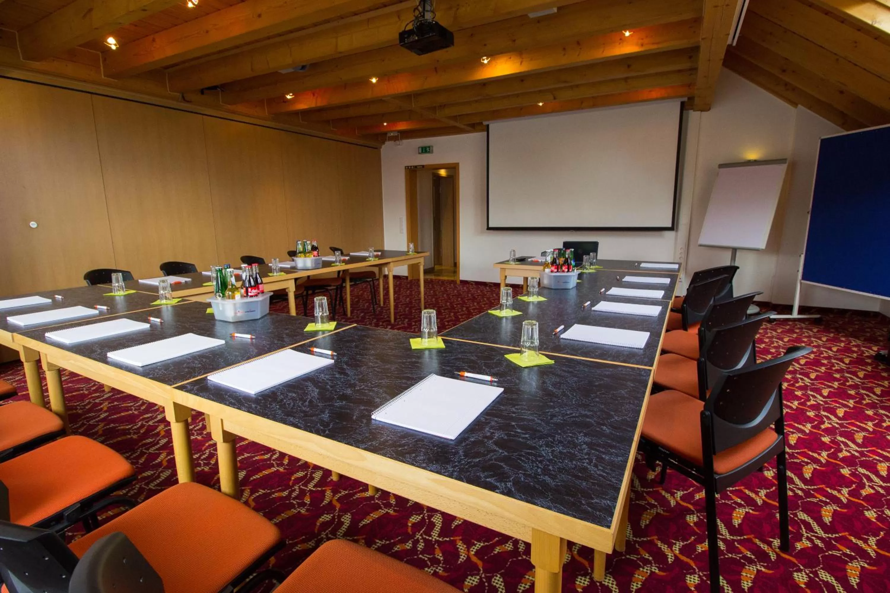 Other in HOTEL PARQÉO im A66