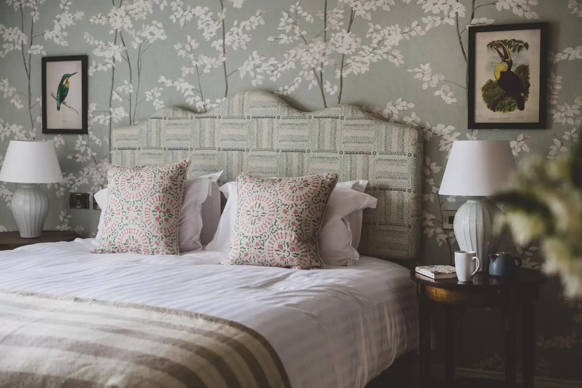 Double Room in The Clive Arms Double Room in The Clive Arms