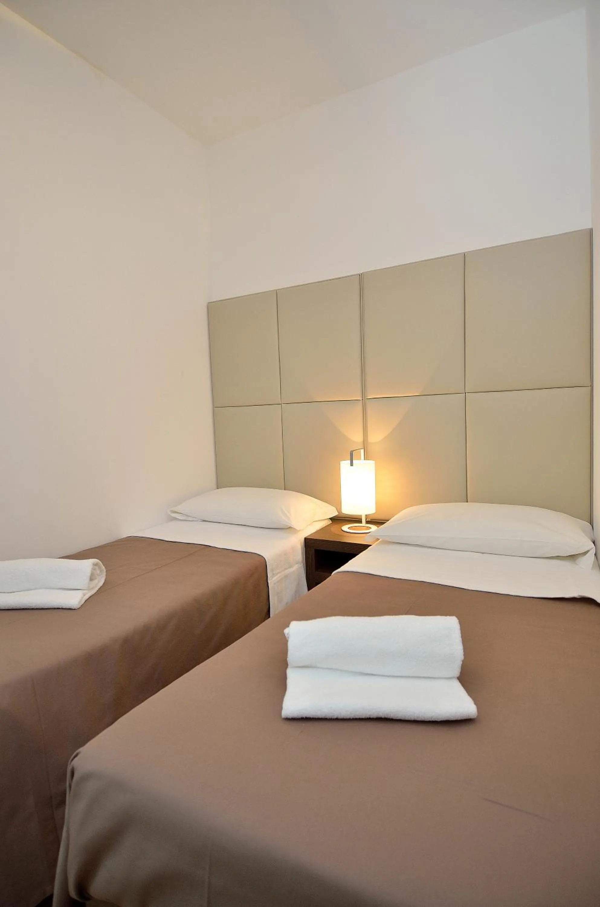 Photo of the whole room, Bed in Hotel San Giuliano