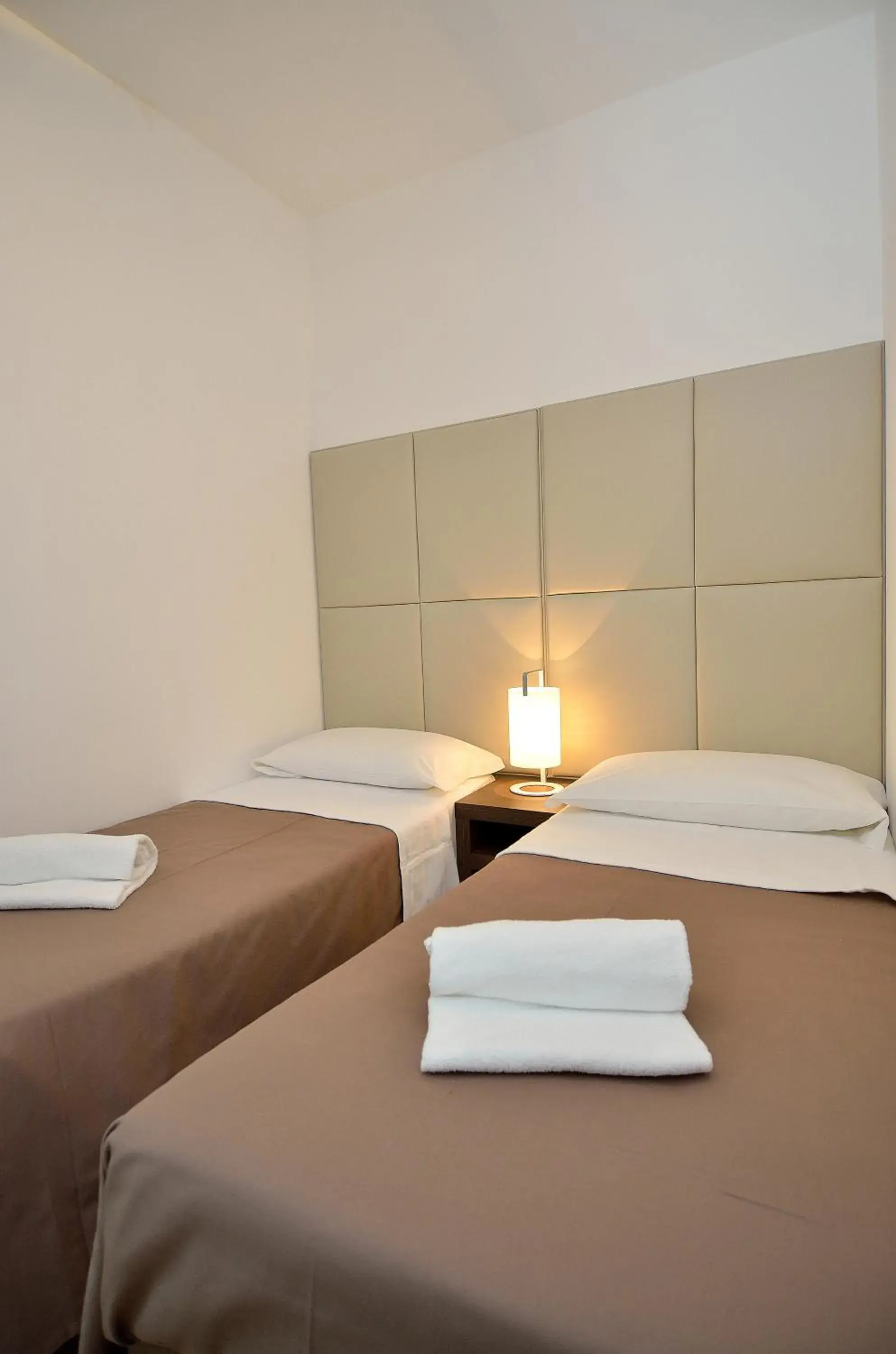 Photo of the whole room, Bed in Hotel San Giuliano Photo of the whole room, Bed in Hotel San Giuliano