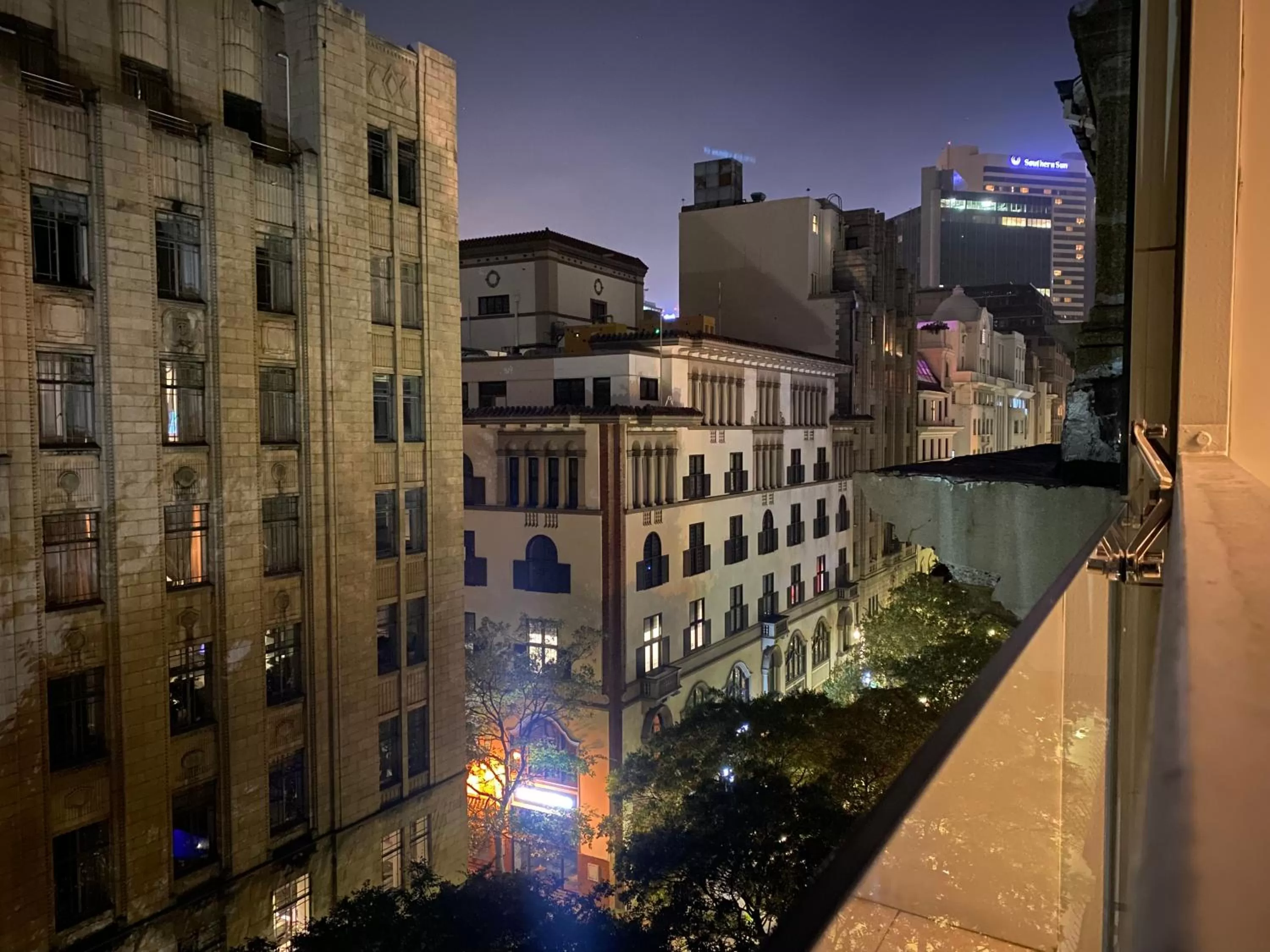 Neighbourhood in Taj Executive Suites, Private Residence