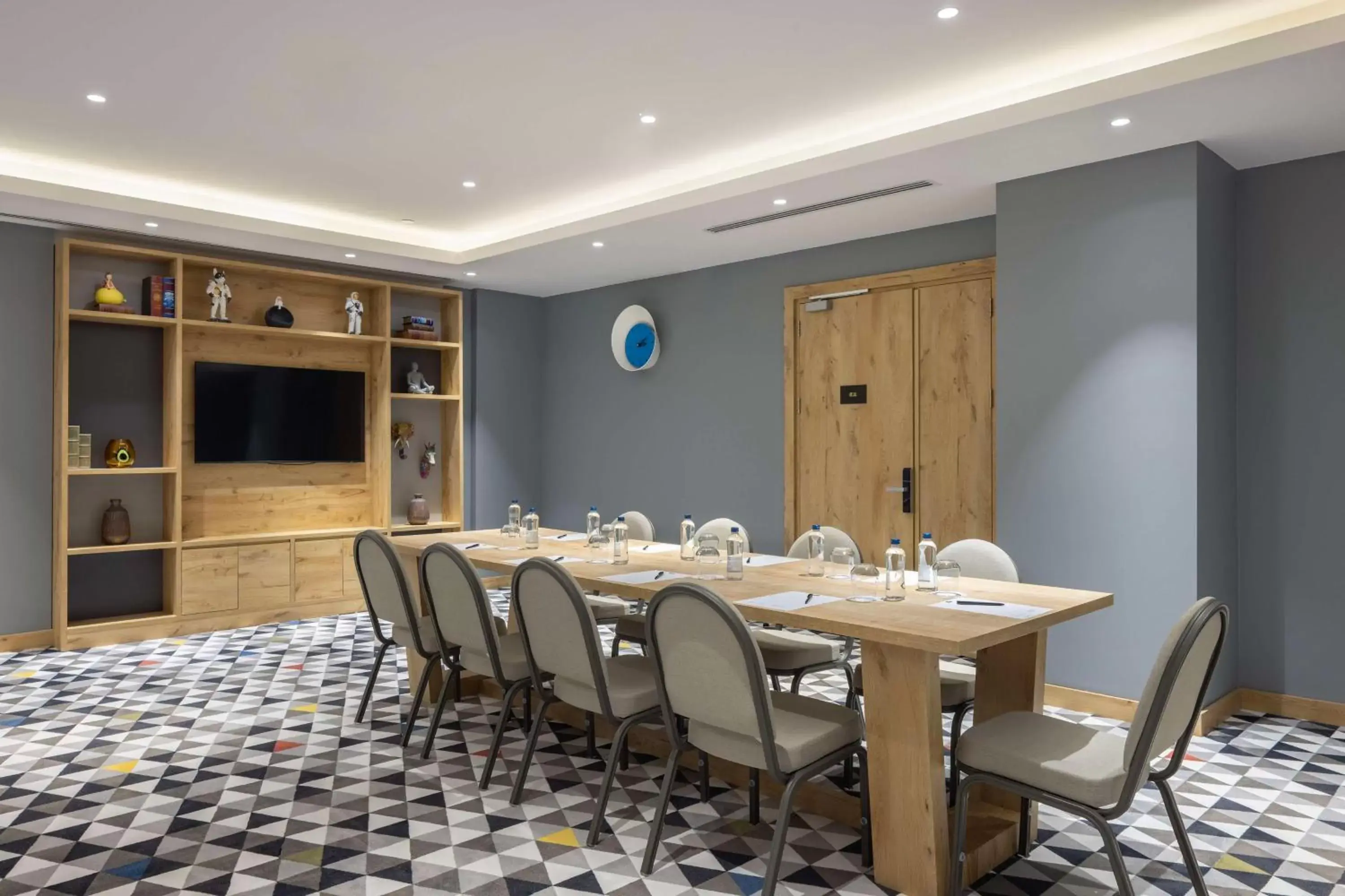 Meeting/conference room in Hampton By Hilton Cerkezkoy