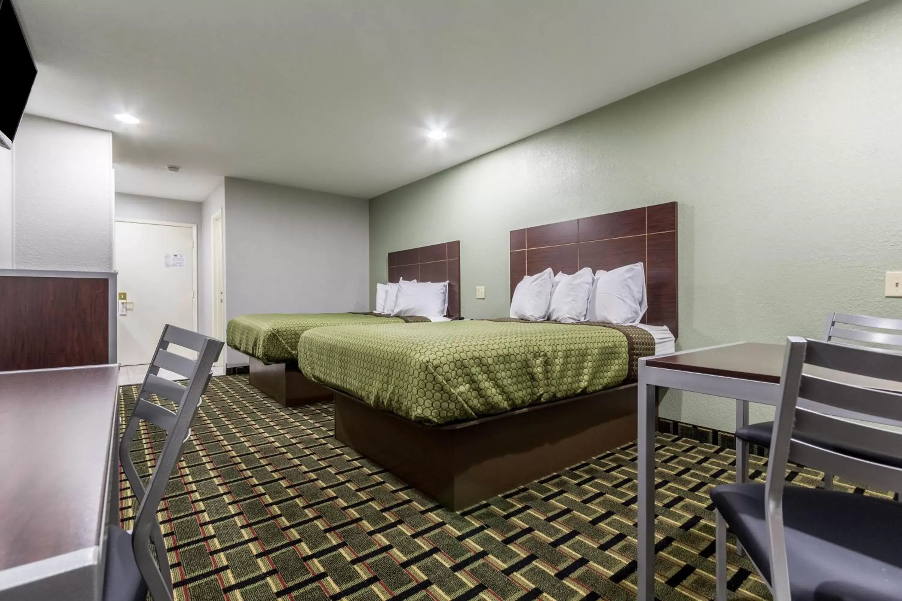 Scottish Inn and Suites Tomball