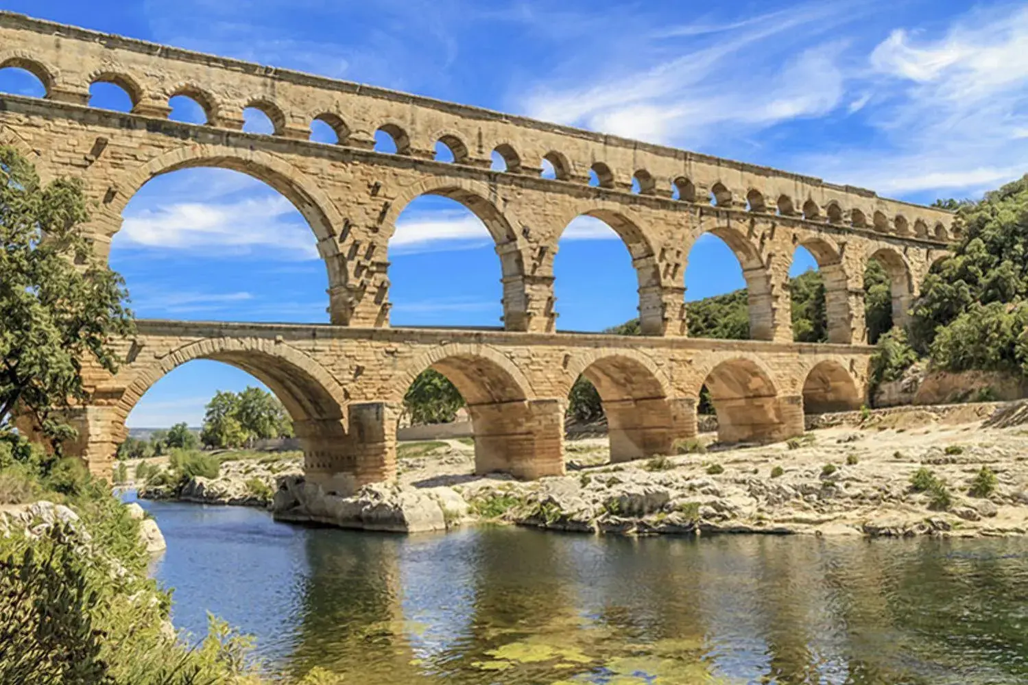 Nearby landmark in Premiere Classe Avignon - Courtine Gare