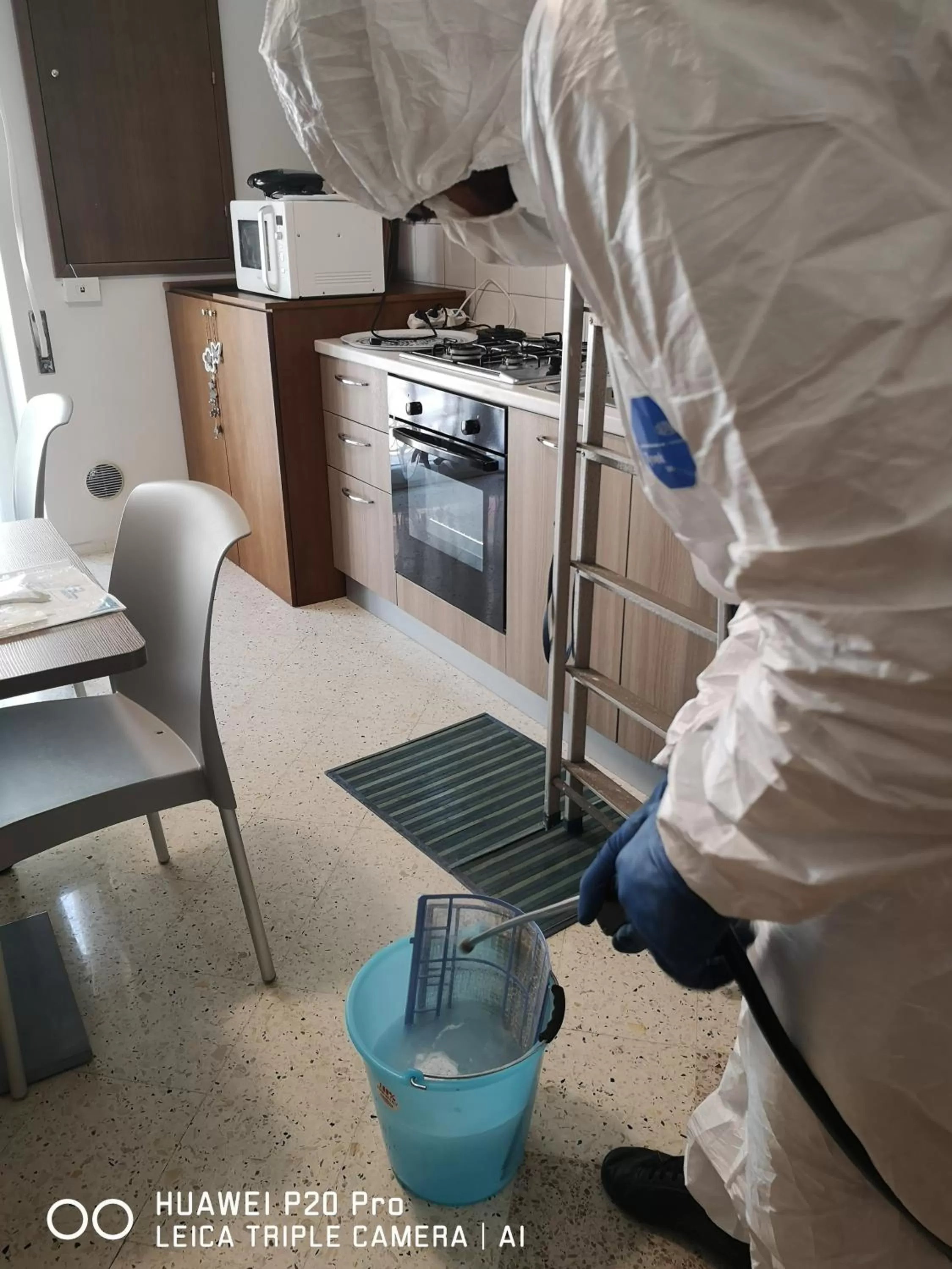 B&B Palazzo Scaramella