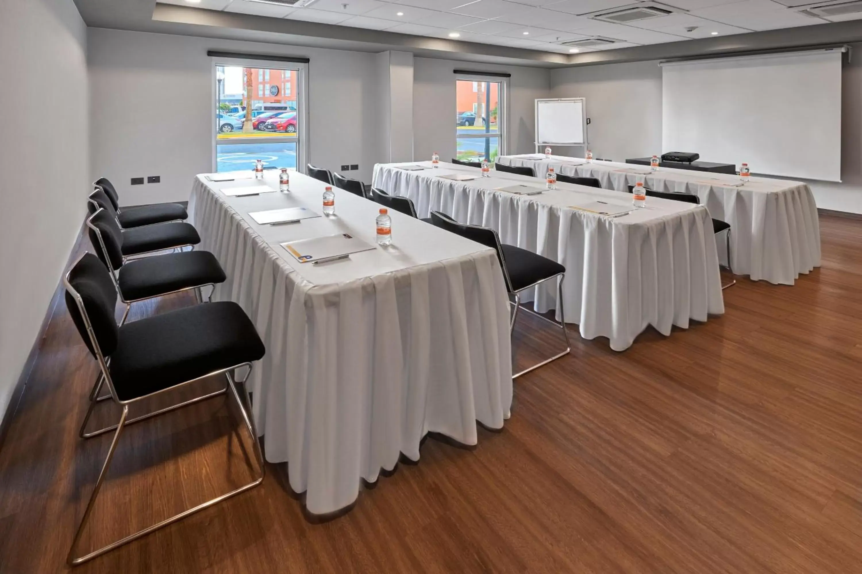 Meeting/conference room in City Express by Marriott Tijuana Otay