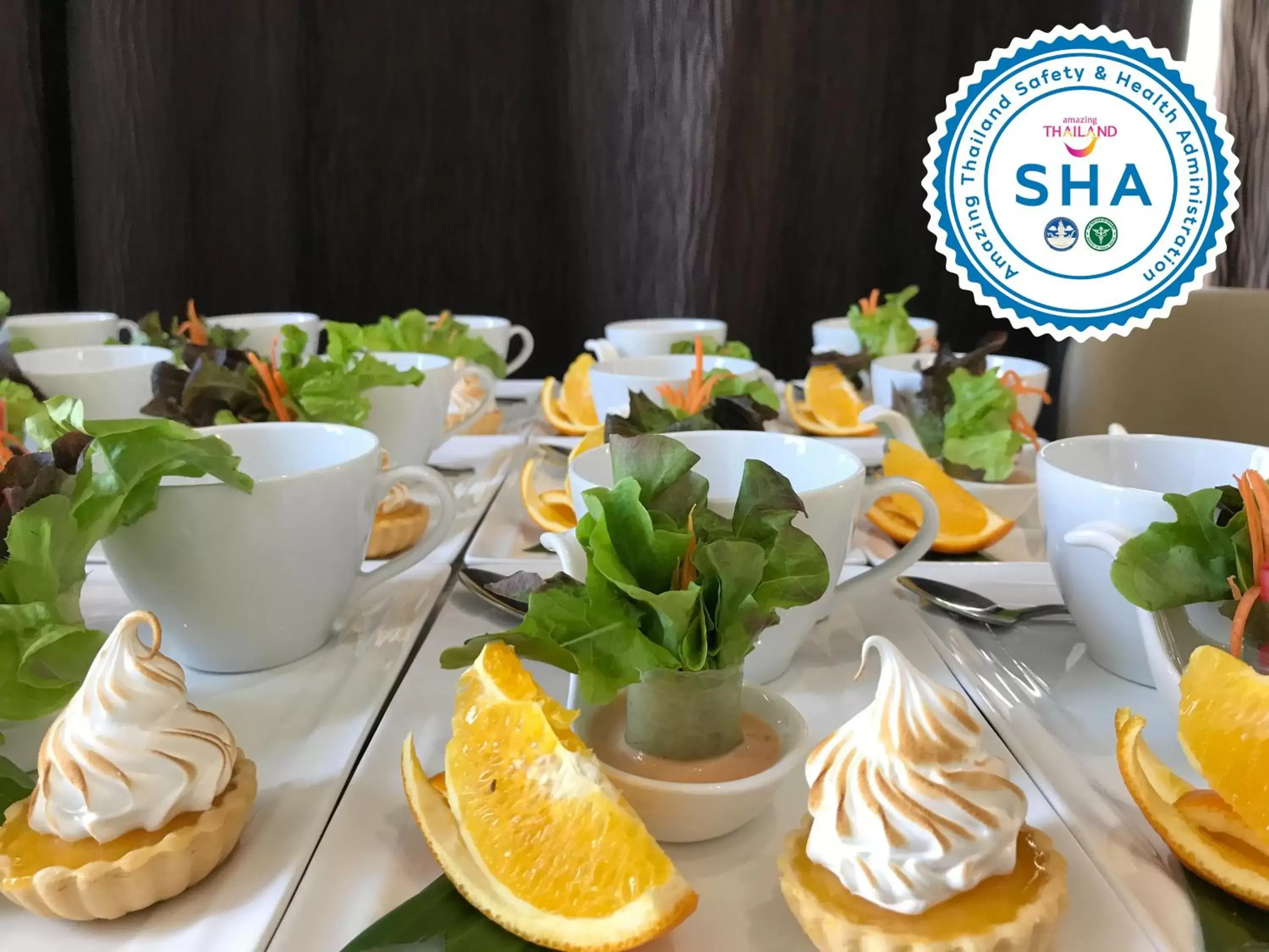 Restaurant/places to eat in S Bangkok Hotel, Navamin Restaurant/places to eat in S Bangkok Hotel, Navamin