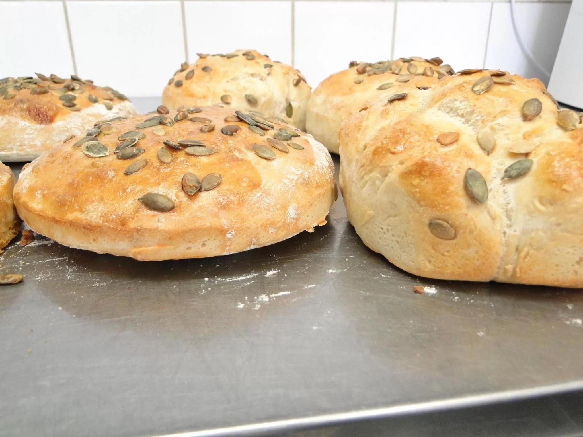 Food and drinks in Hotel & Cafe Lanterna