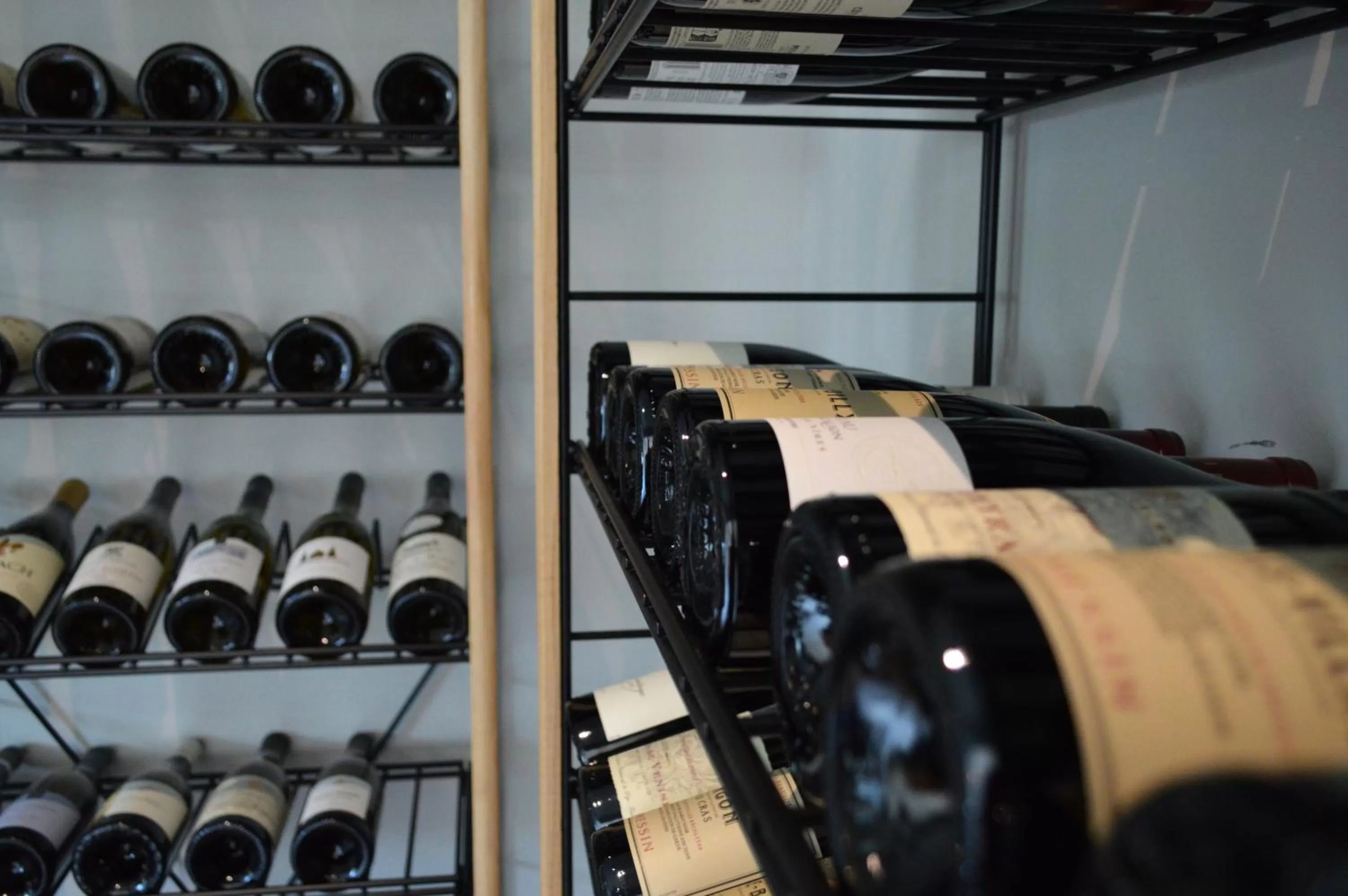 Restaurant/places to eat in ibis Lyon Sud Oullins