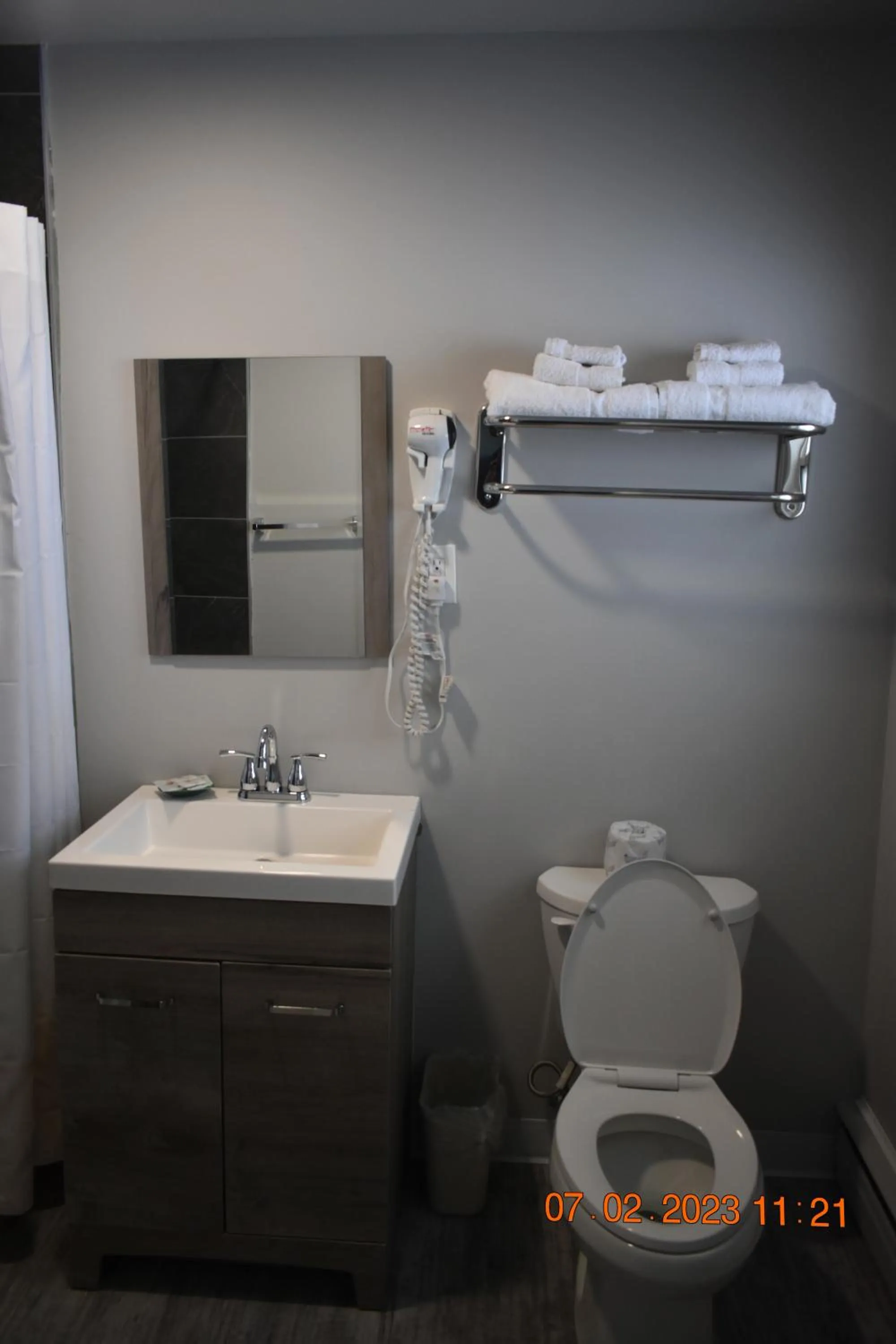 Time Travellers Motel