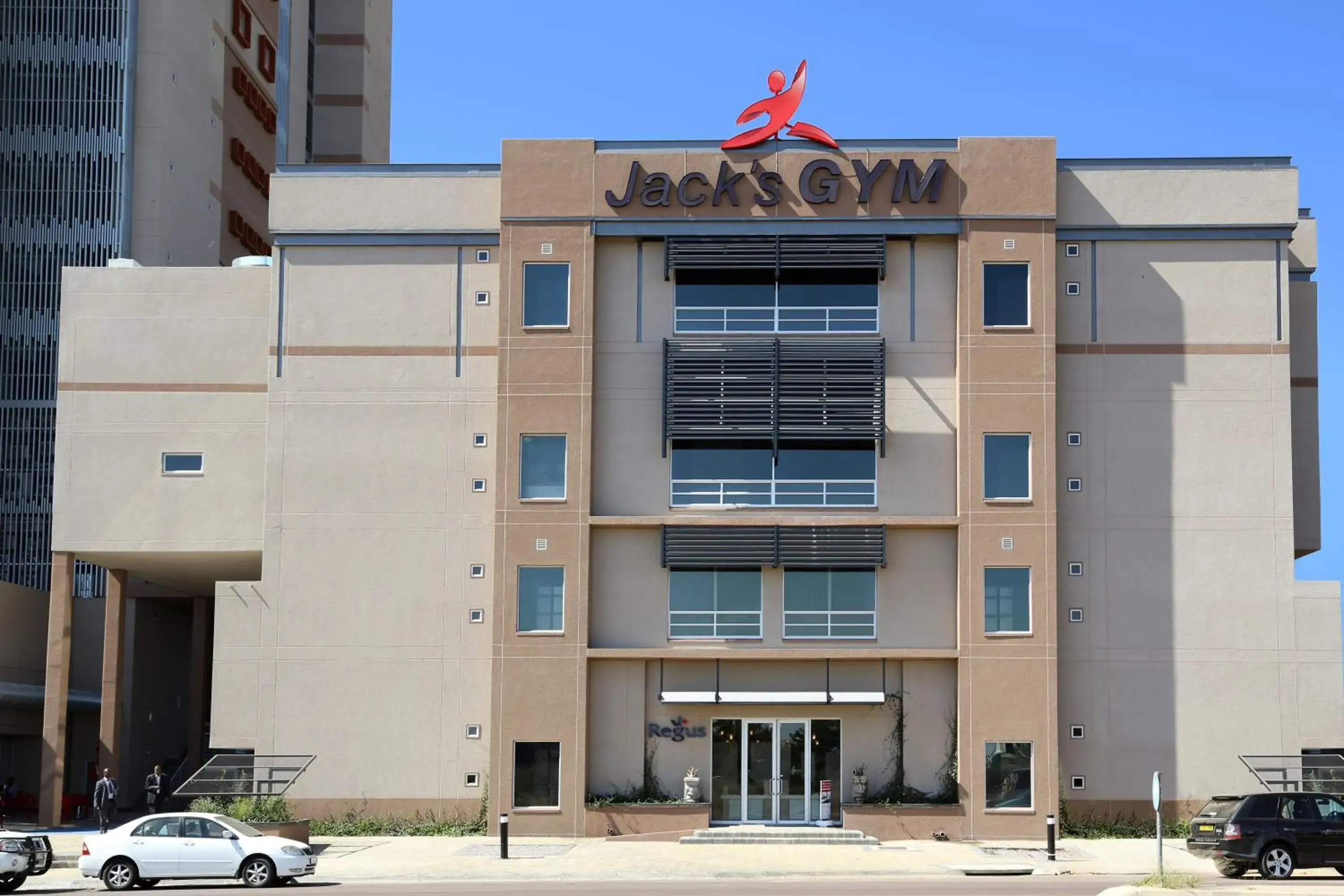 Property building in Room50Two Property building in Room50Two