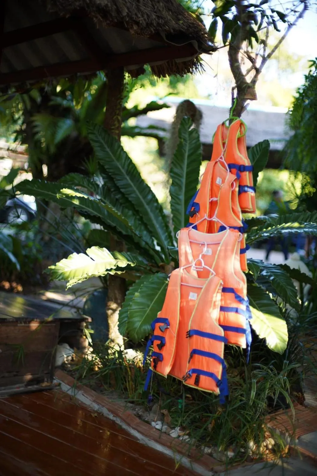 Activities in Villa Panalai