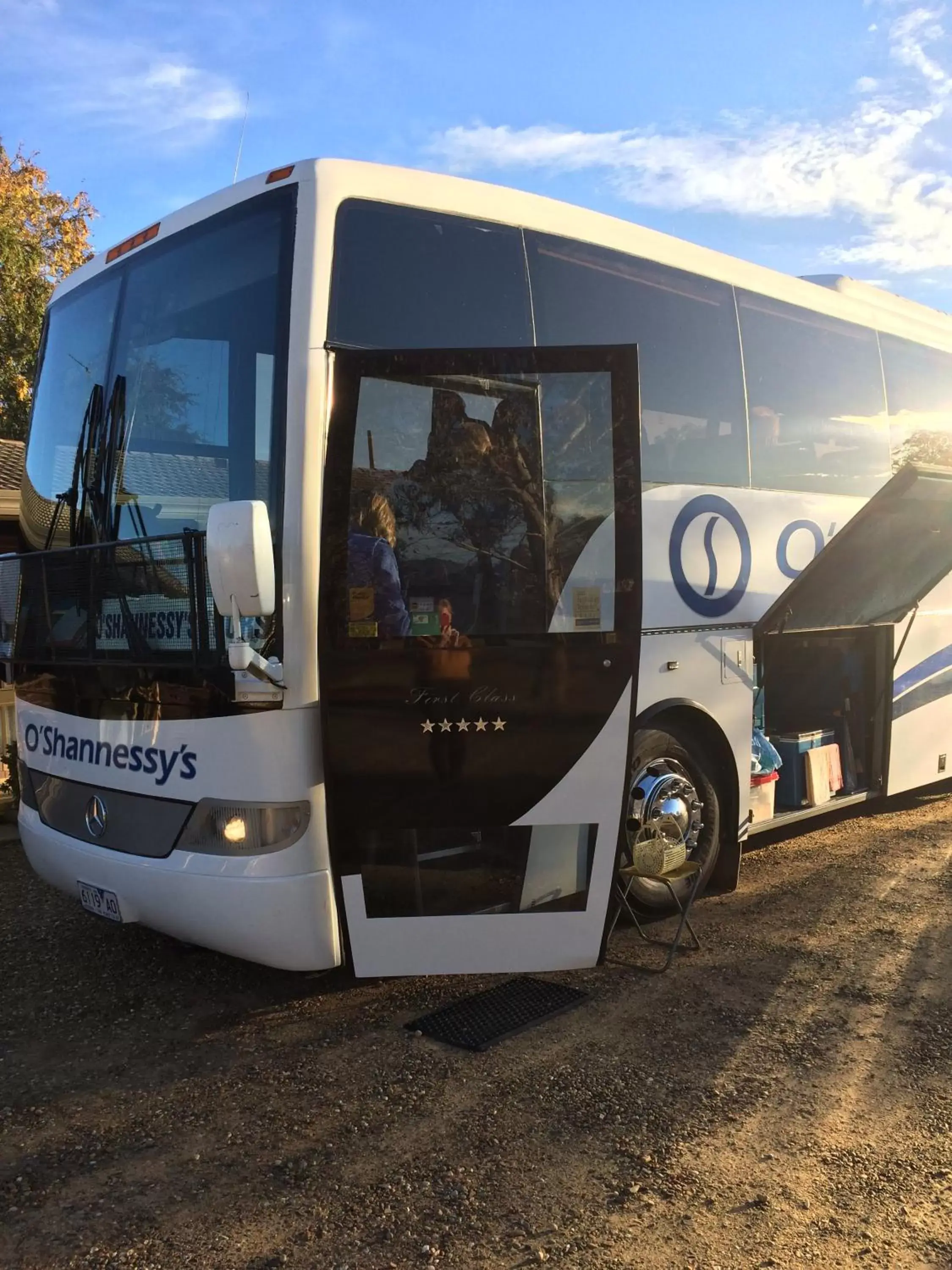 group of guests in Tumut Valley Motel