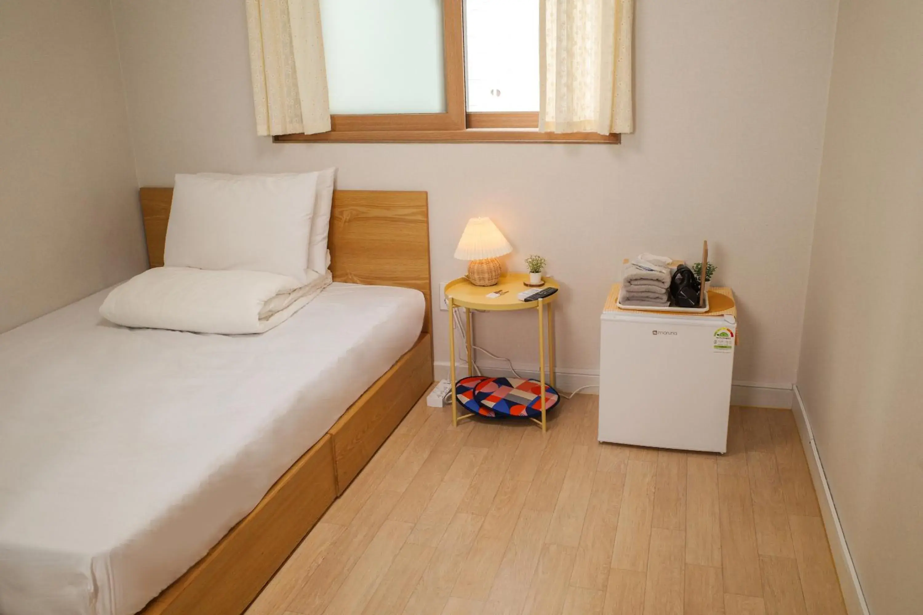 Double Room in Starria Hostel - Foreigners Only