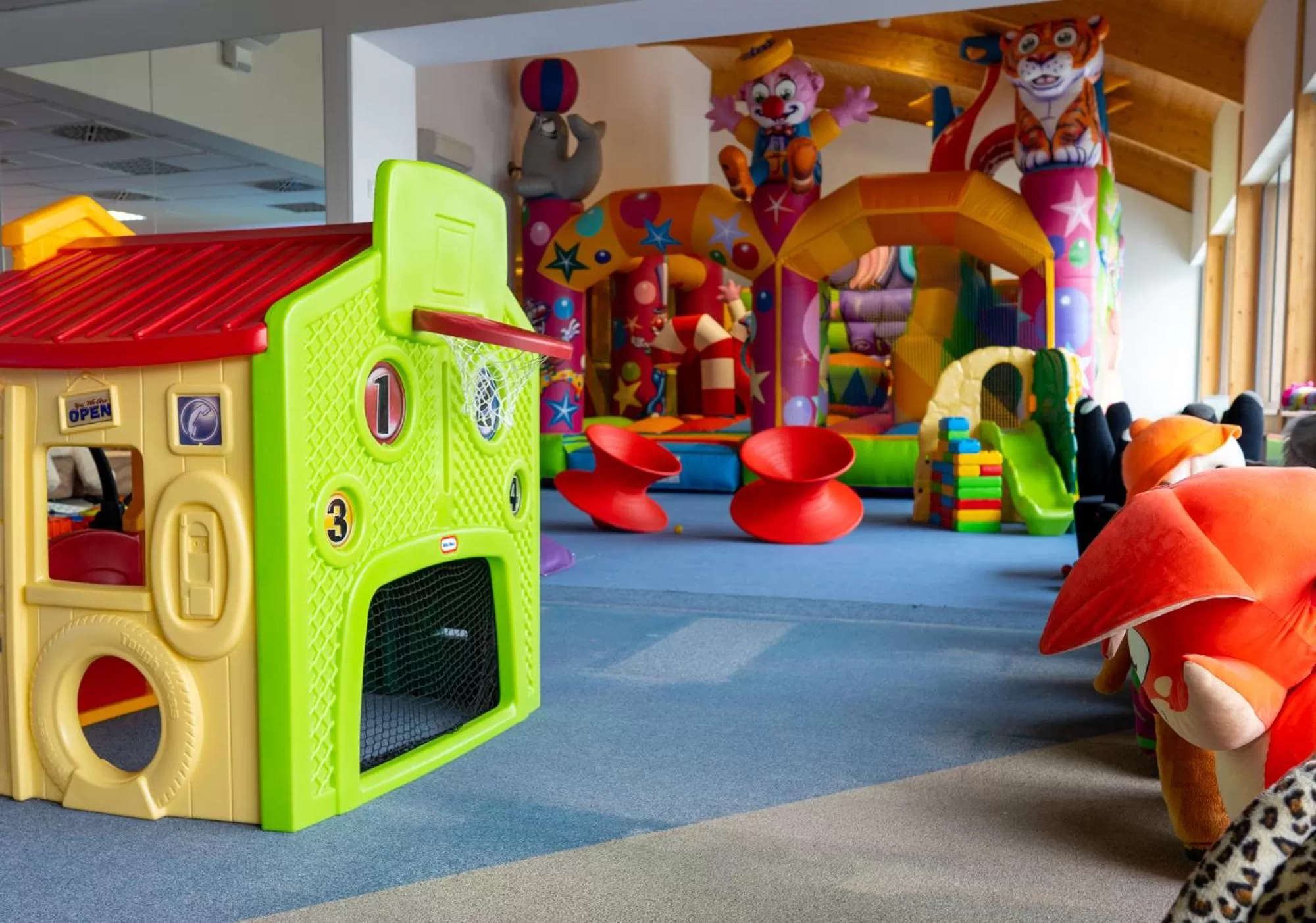 People in Hotel Mrągowo Resort&Spa