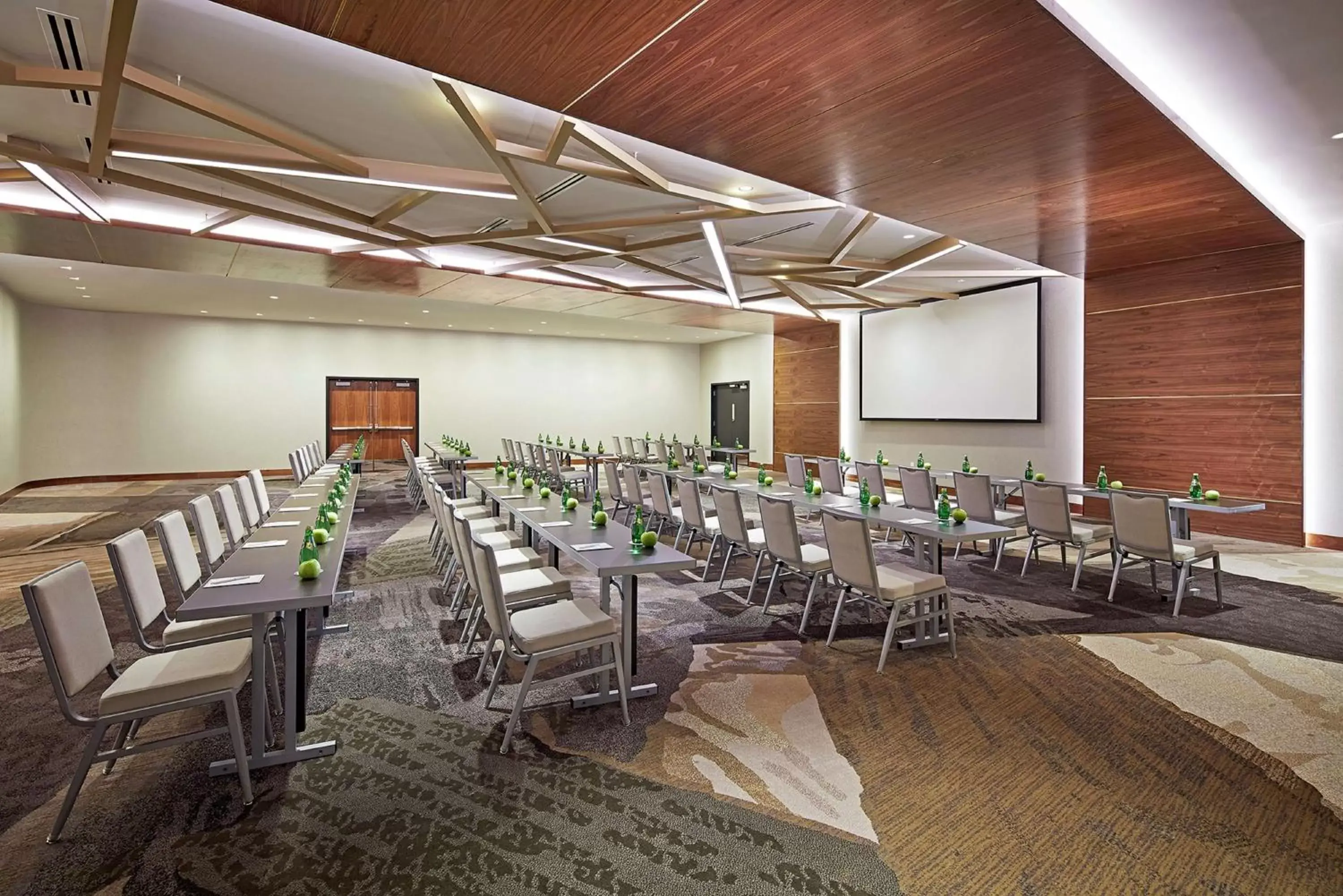 Meeting/conference room in The Statler Dallas, Curio Collection By Hilton