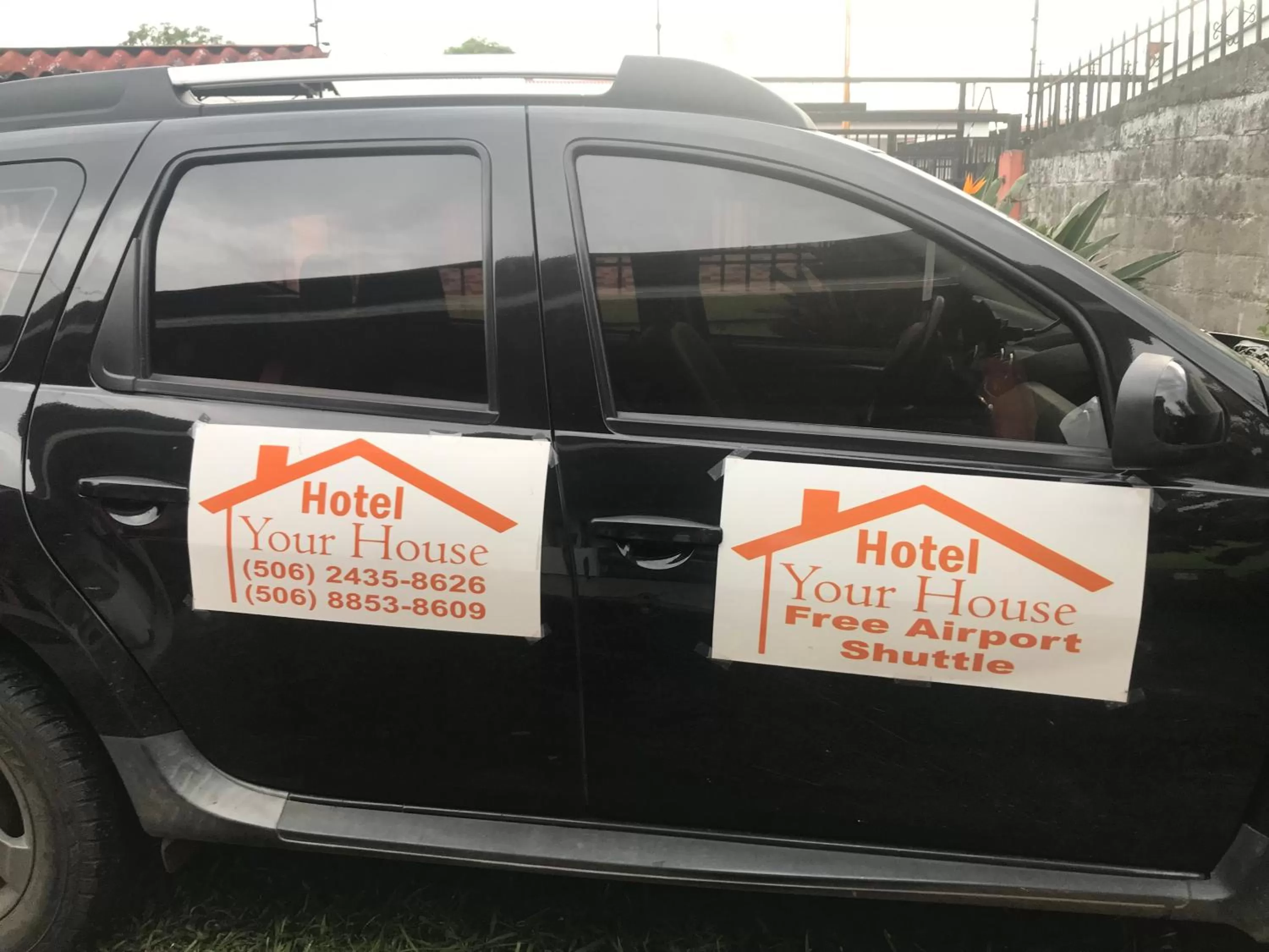 Hotel Your House