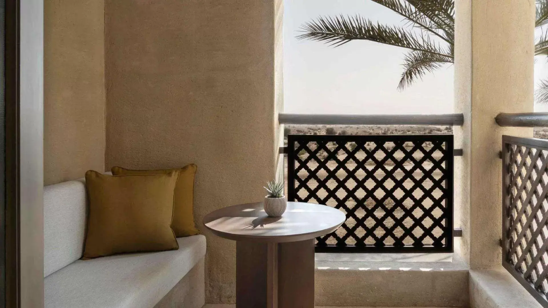 Bedroom in Bab Al Shams, A Rare Finds Desert Resort, Dubai