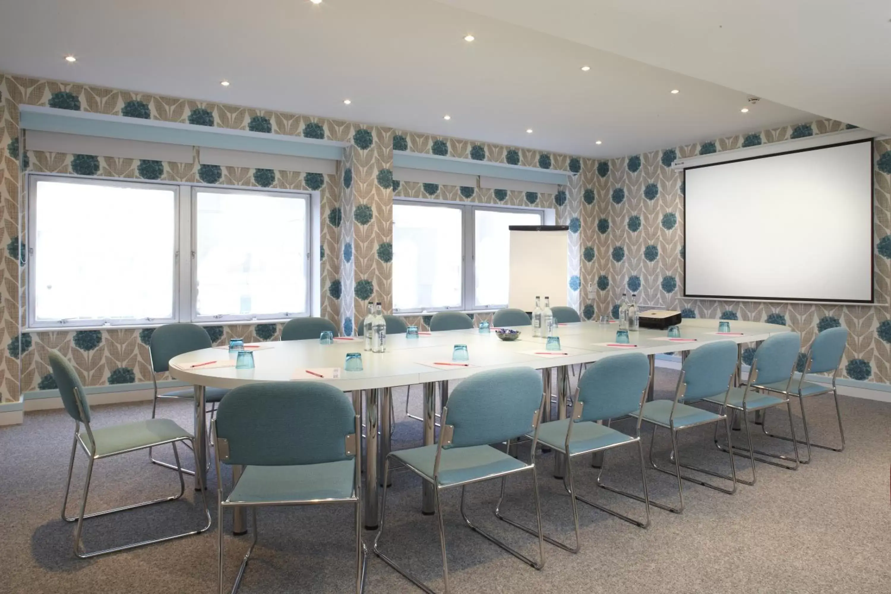 Area and facilities in Citrus Hotel Cheltenham by Compass Hospitality