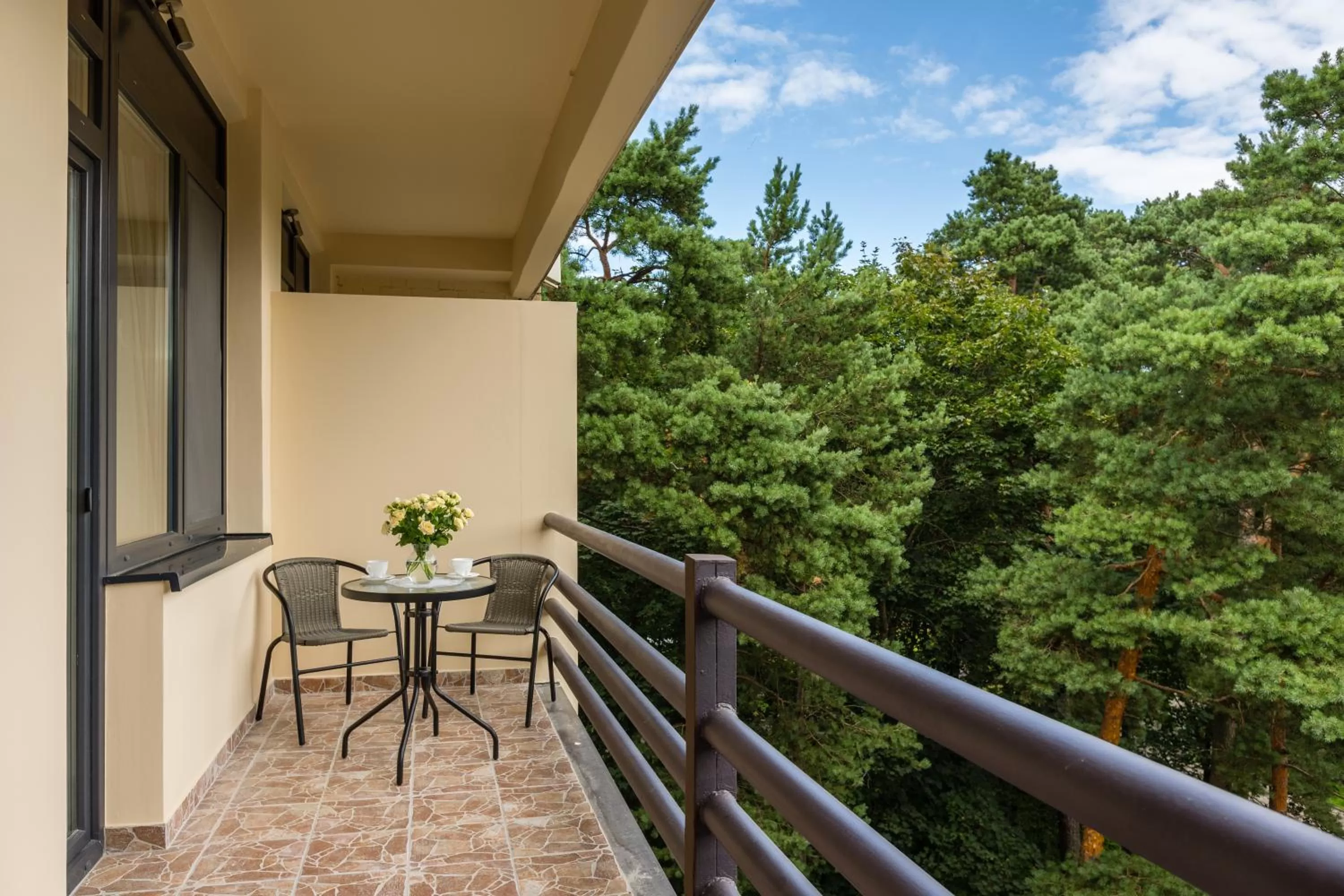 Daina Jurmala Beach Hotel