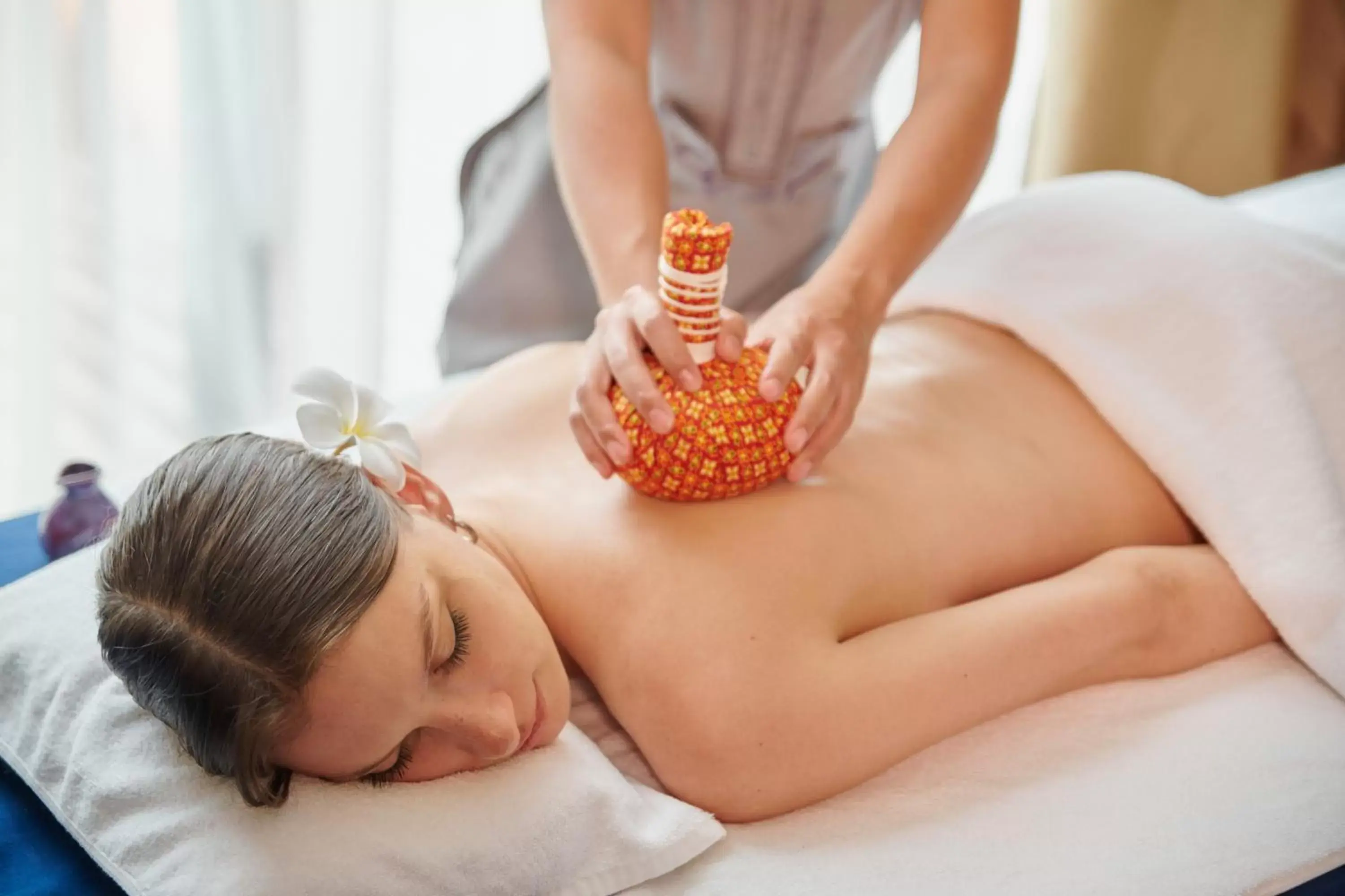 Spa and wellness centre/facilities in Salinda Resort Phu Quoc - Sparkling Wine Breakfast Spa and wellness centre/facilities in Salinda Resort Phu Quoc - Sparkling Wine Breakfast