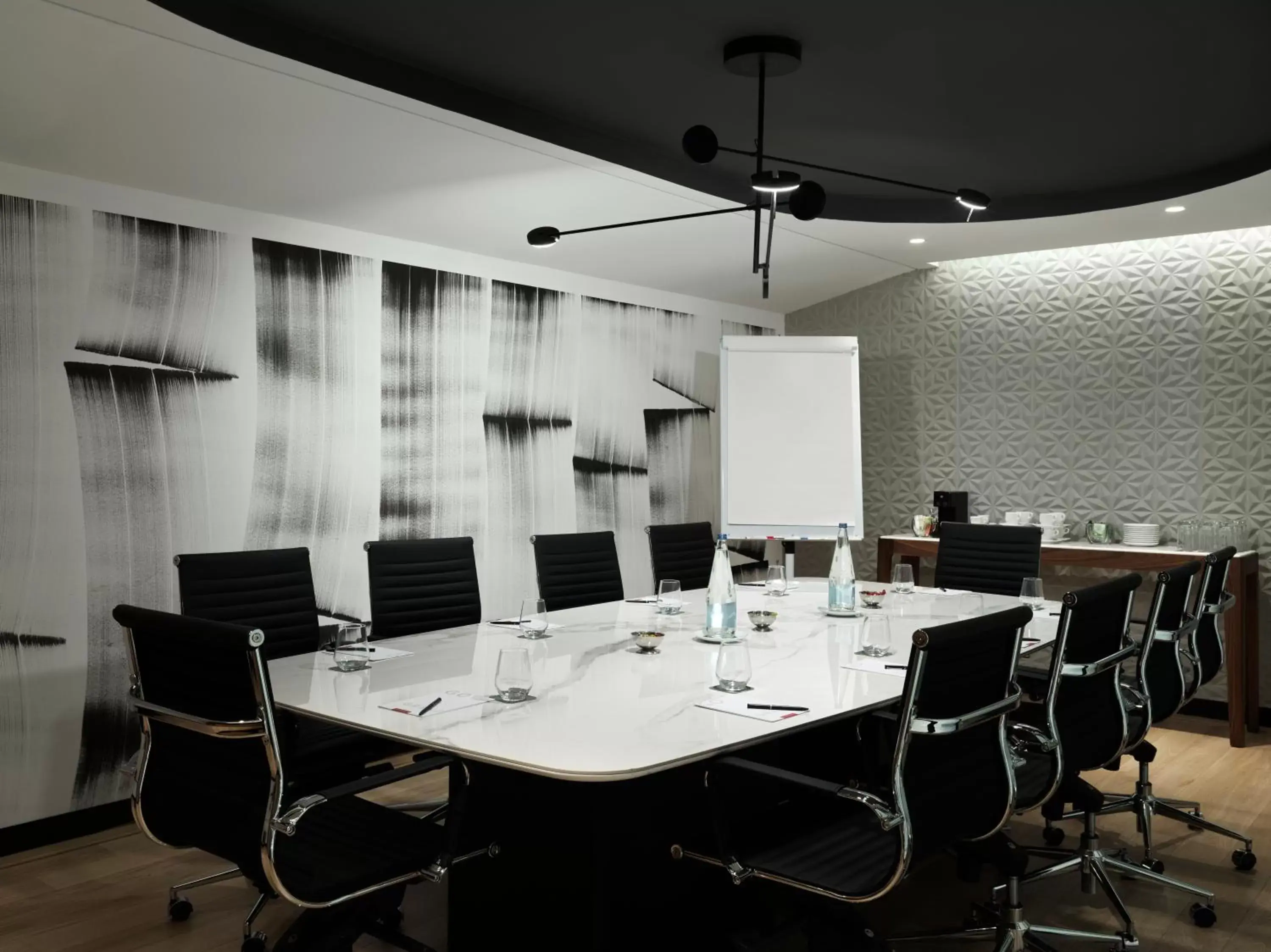 Meeting/conference room in Grand Hyatt Athens