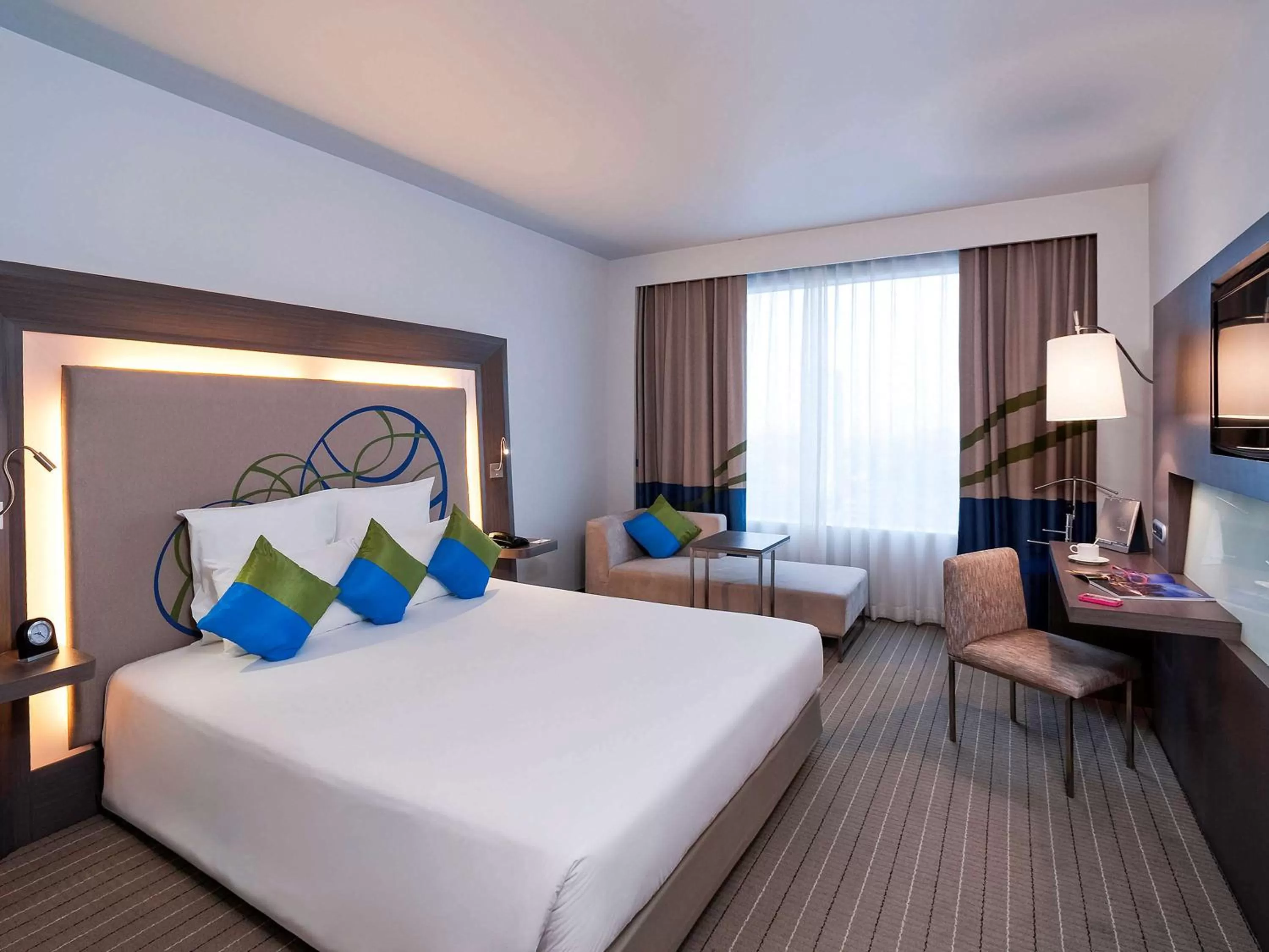Four Points by Sheraton Bangkok Ploenchit Sukhumvit