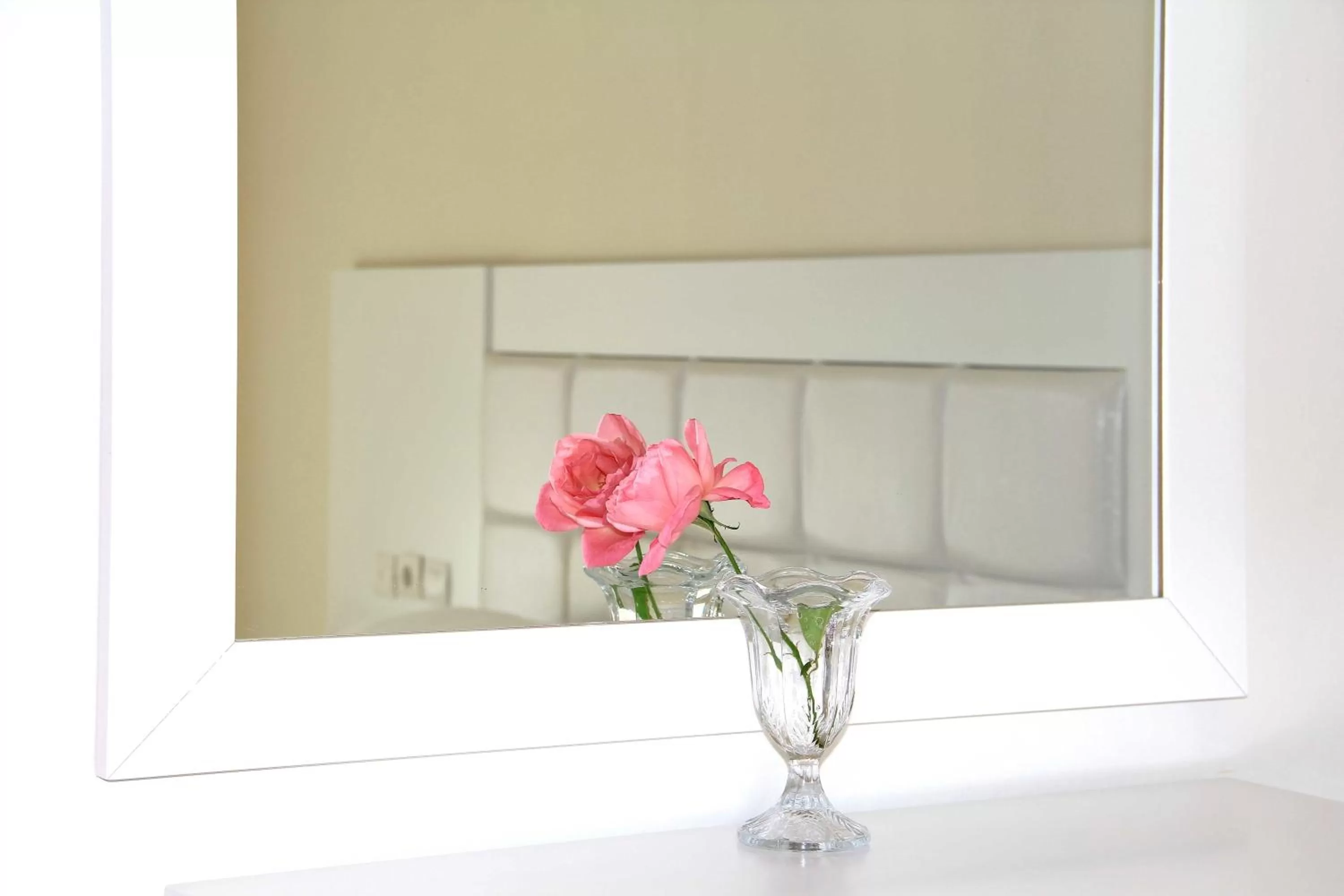 Decorative detail in Macedon