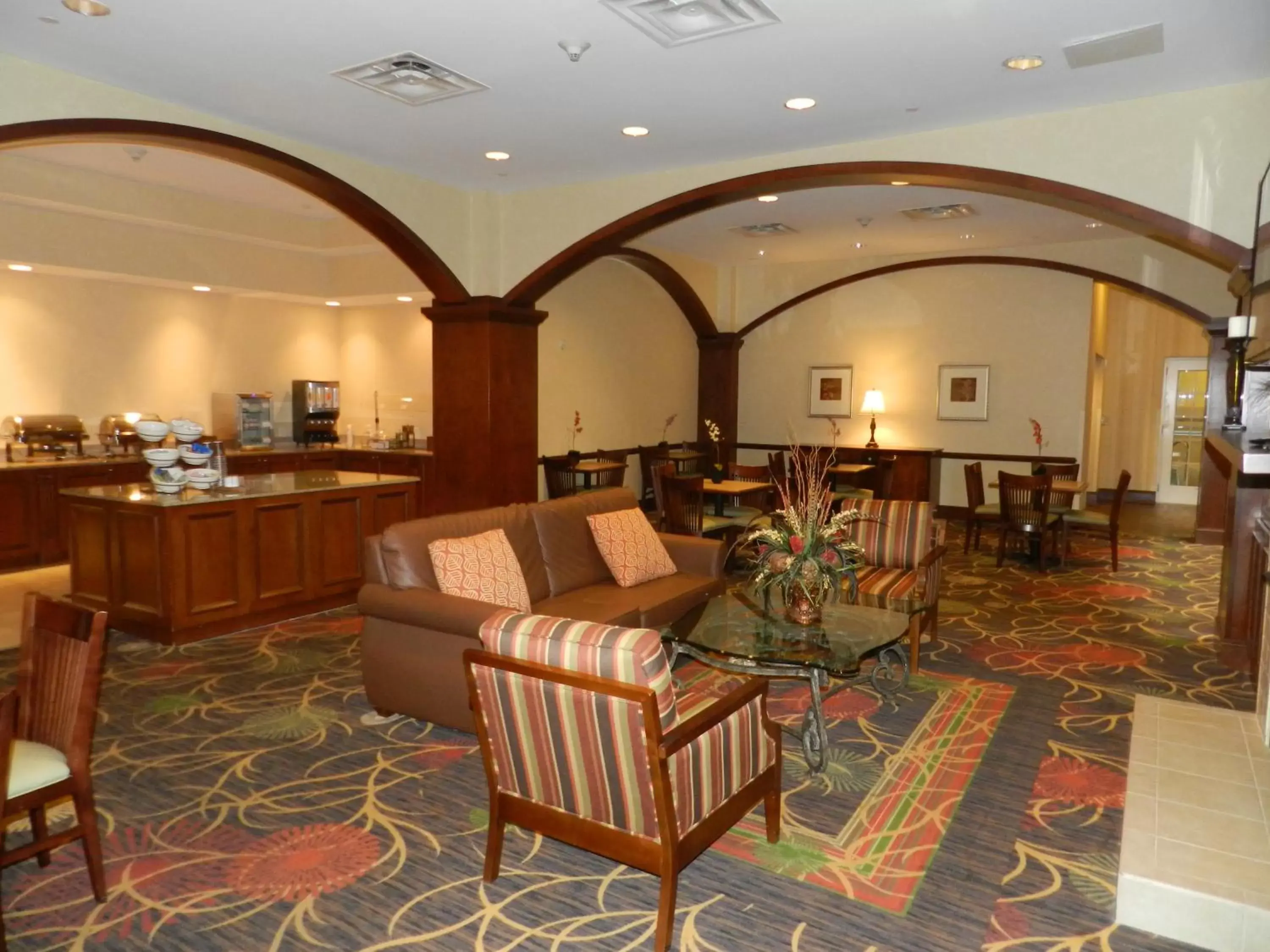 Food and drinks, Restaurant/Places to Eat in Country Inn & Suites by Radisson, Braselton, GA